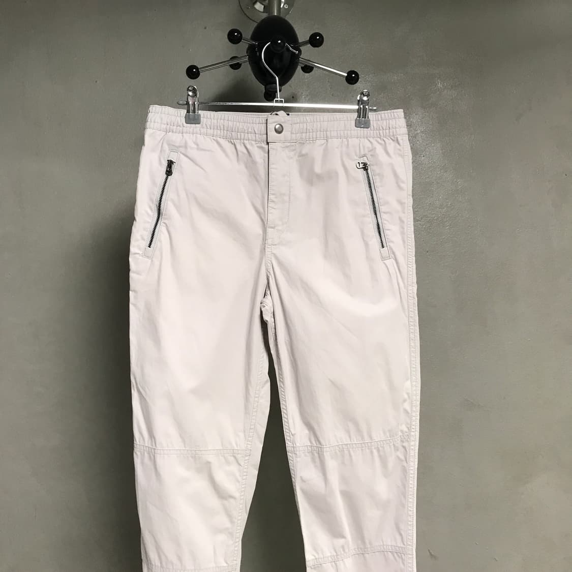 폴로 랄프로렌 밴딩 팬츠 14-16(W) 상품이미지2