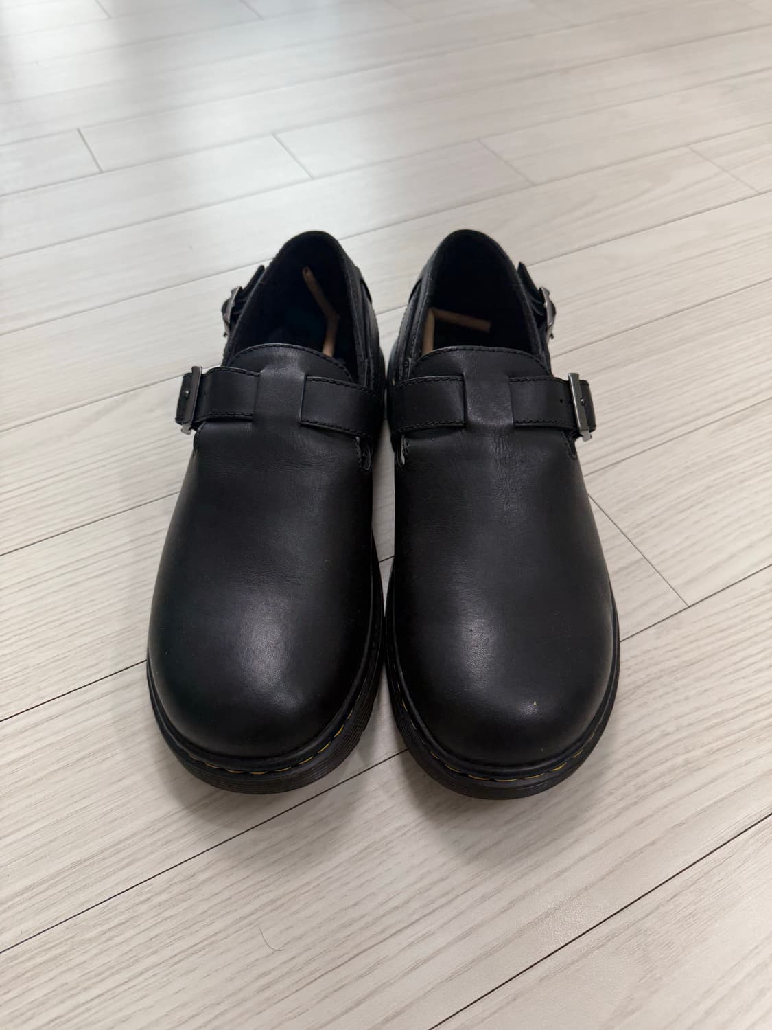 닥터마틴 페트리샤 조지c 280 새상품 상품이미지1