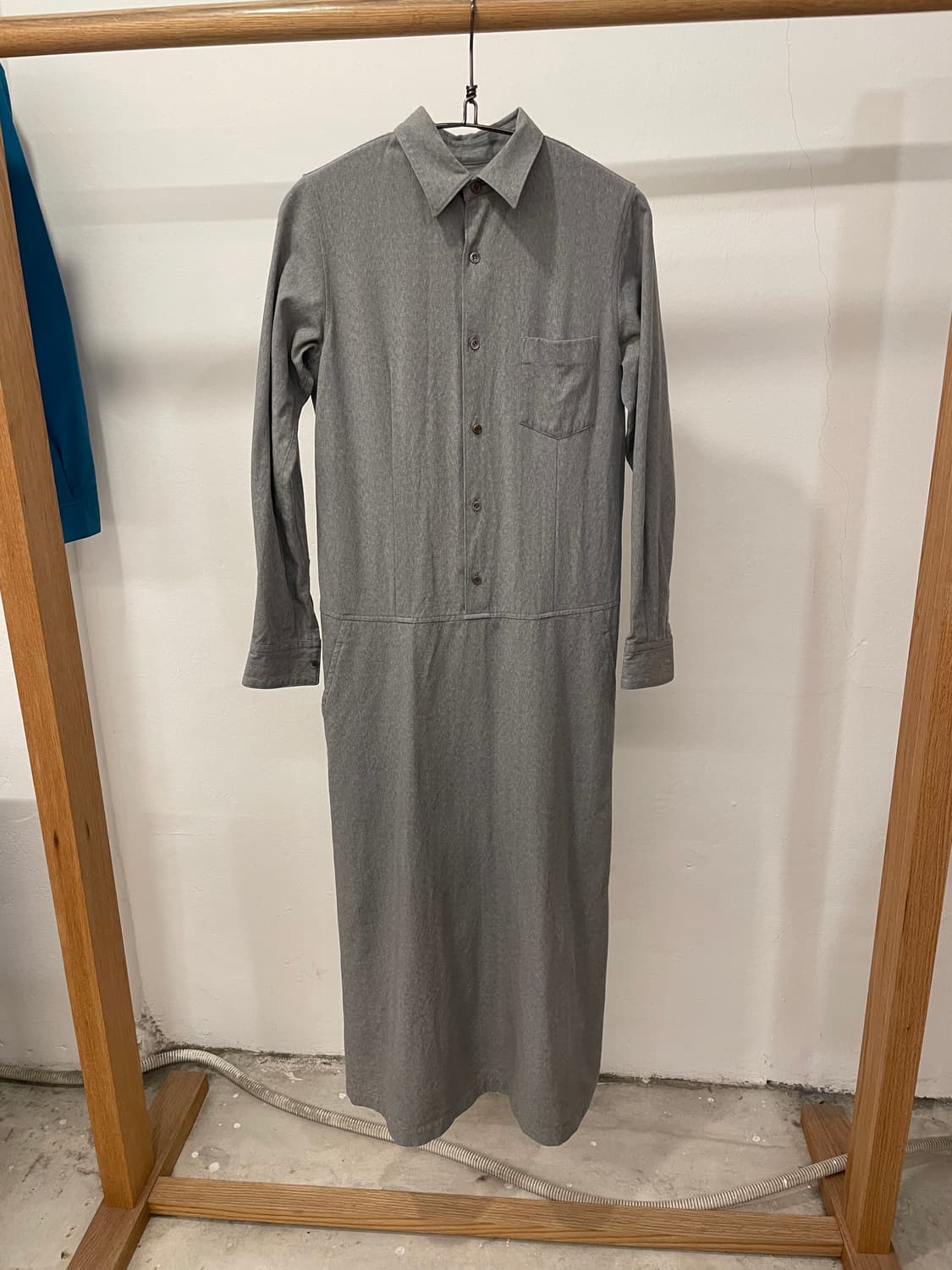 COMME DES GARCONS shirt dress 상품이미지2