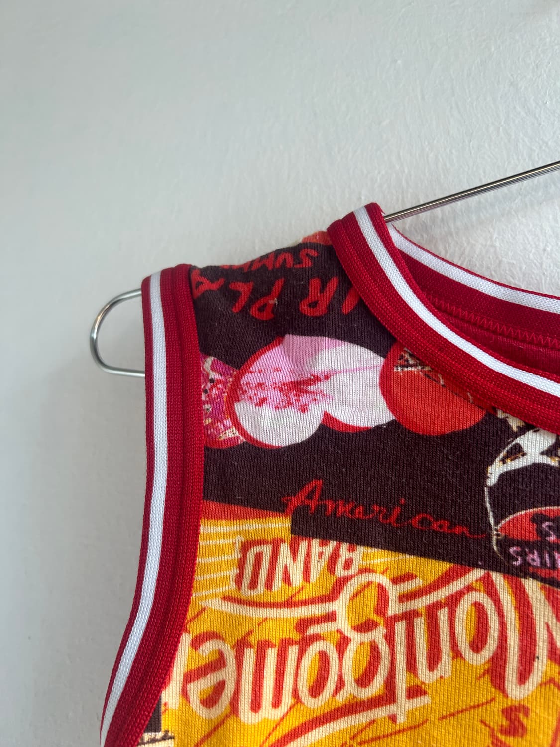 y2k 니트 베스트  상품이미지5