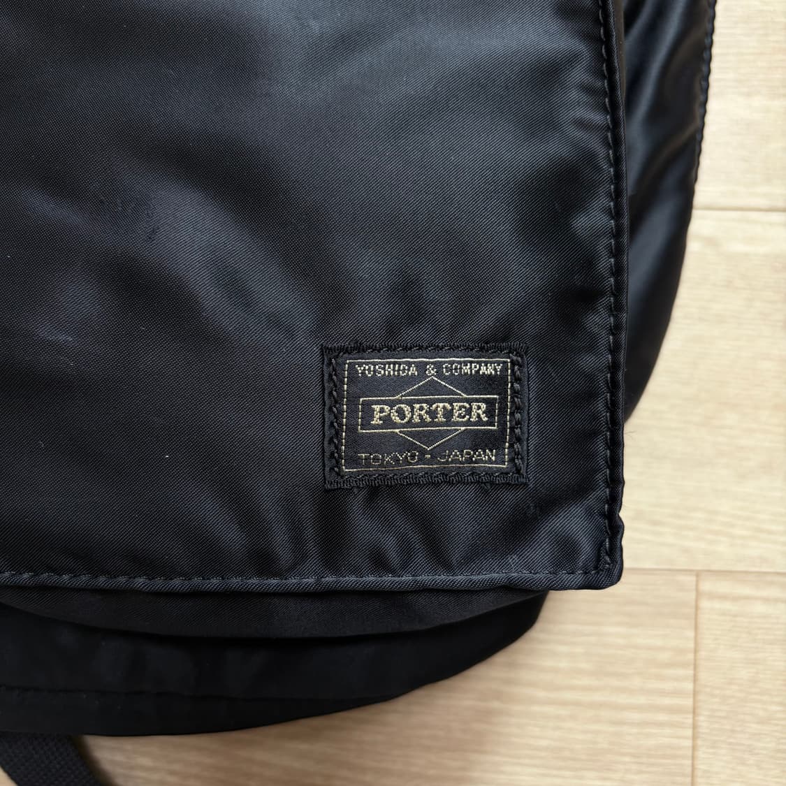 요시다포터 porter 럭색 백팩 (622-79312) 상품이미지4