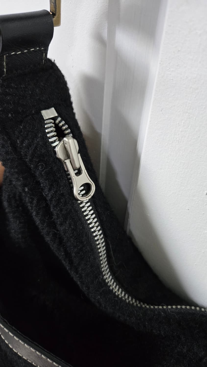 앤더슨벨 에스닉 메신저백 상품이미지4