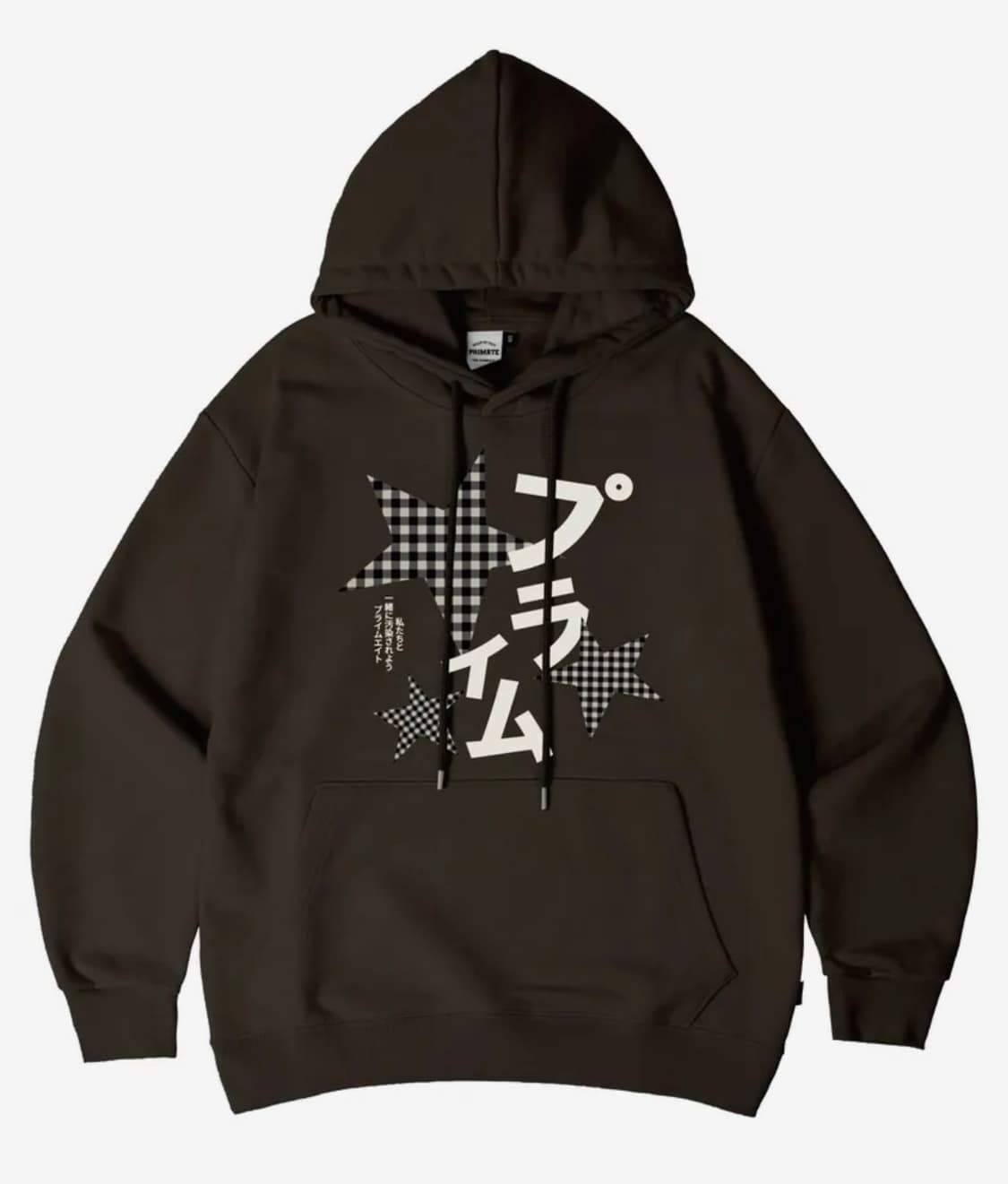 프라임에이트 후드티 상품이미지1