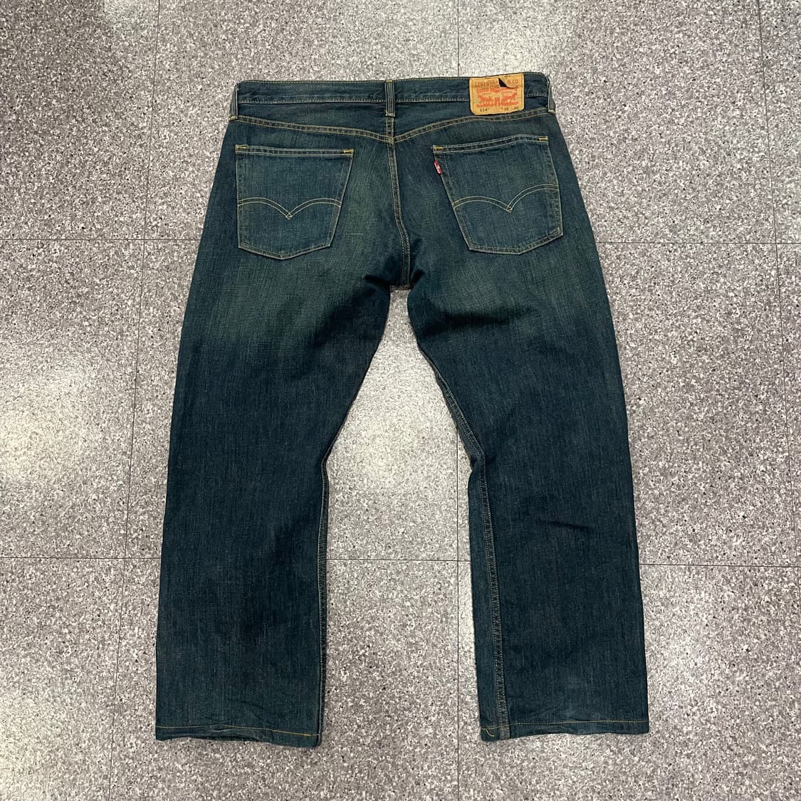 리바이스 514 상품이미지8