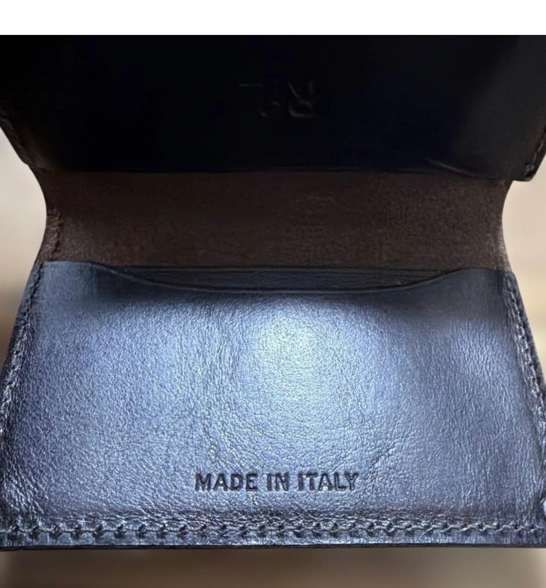 RRL 카드지갑 상품이미지3