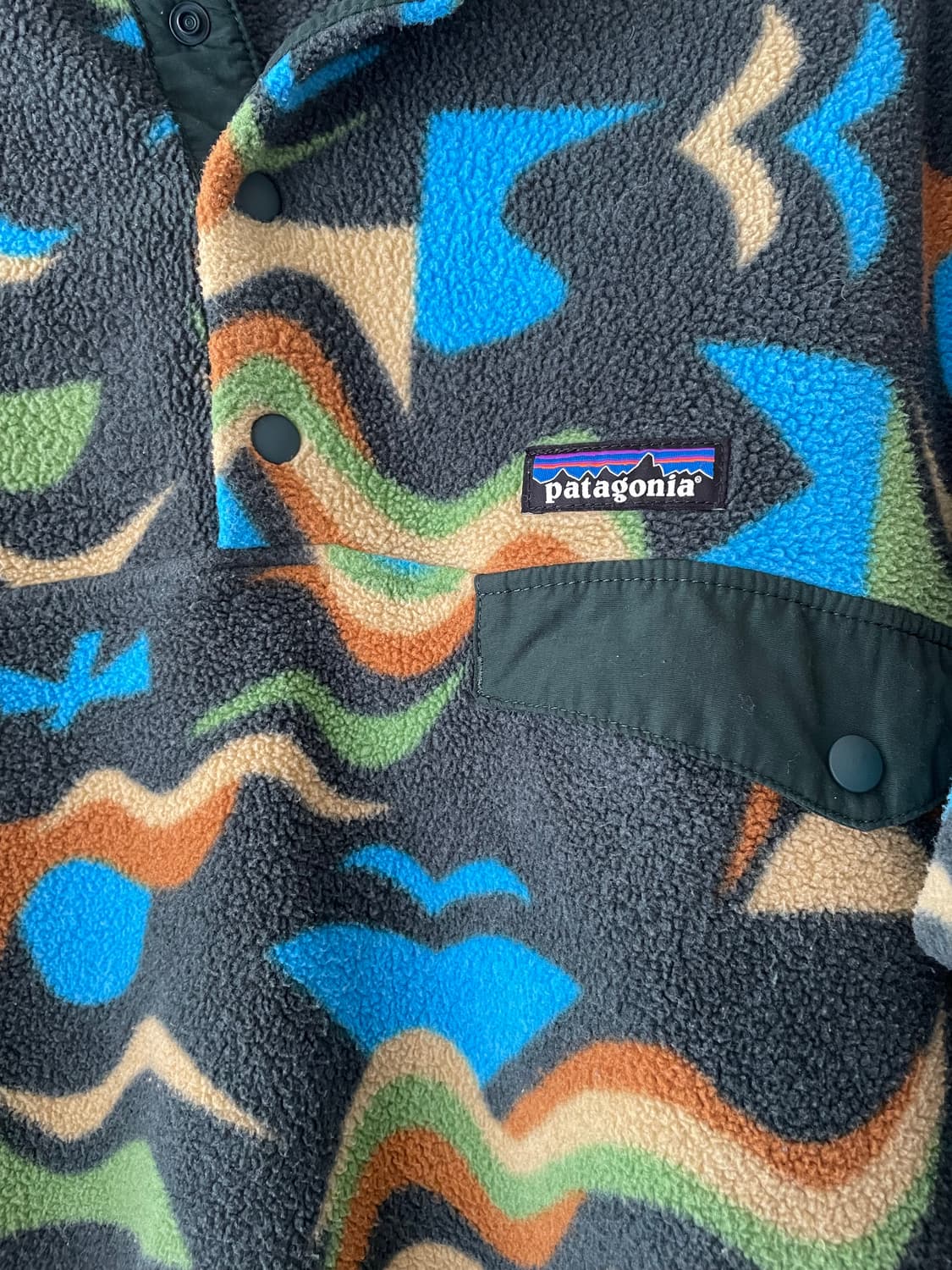 파타고니아 신칠라 상품이미지1
