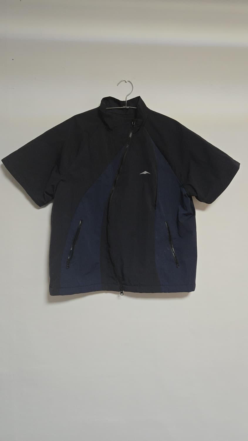 고요웨어 투웨이브 자켓 네이비 m 상품이미지2