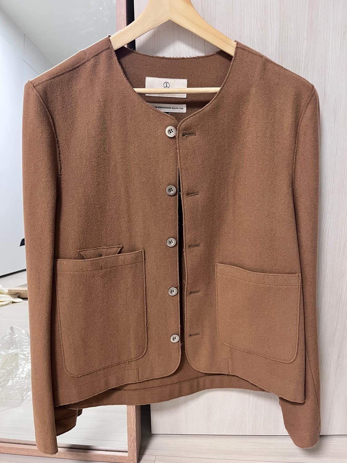 yearsago 이얼즈어고 W.R.C 03 상품이미지1