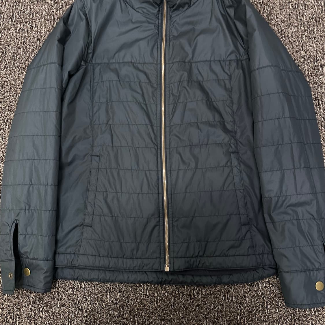 컬럼비아 기모 점퍼 자켓 L 상품이미지3