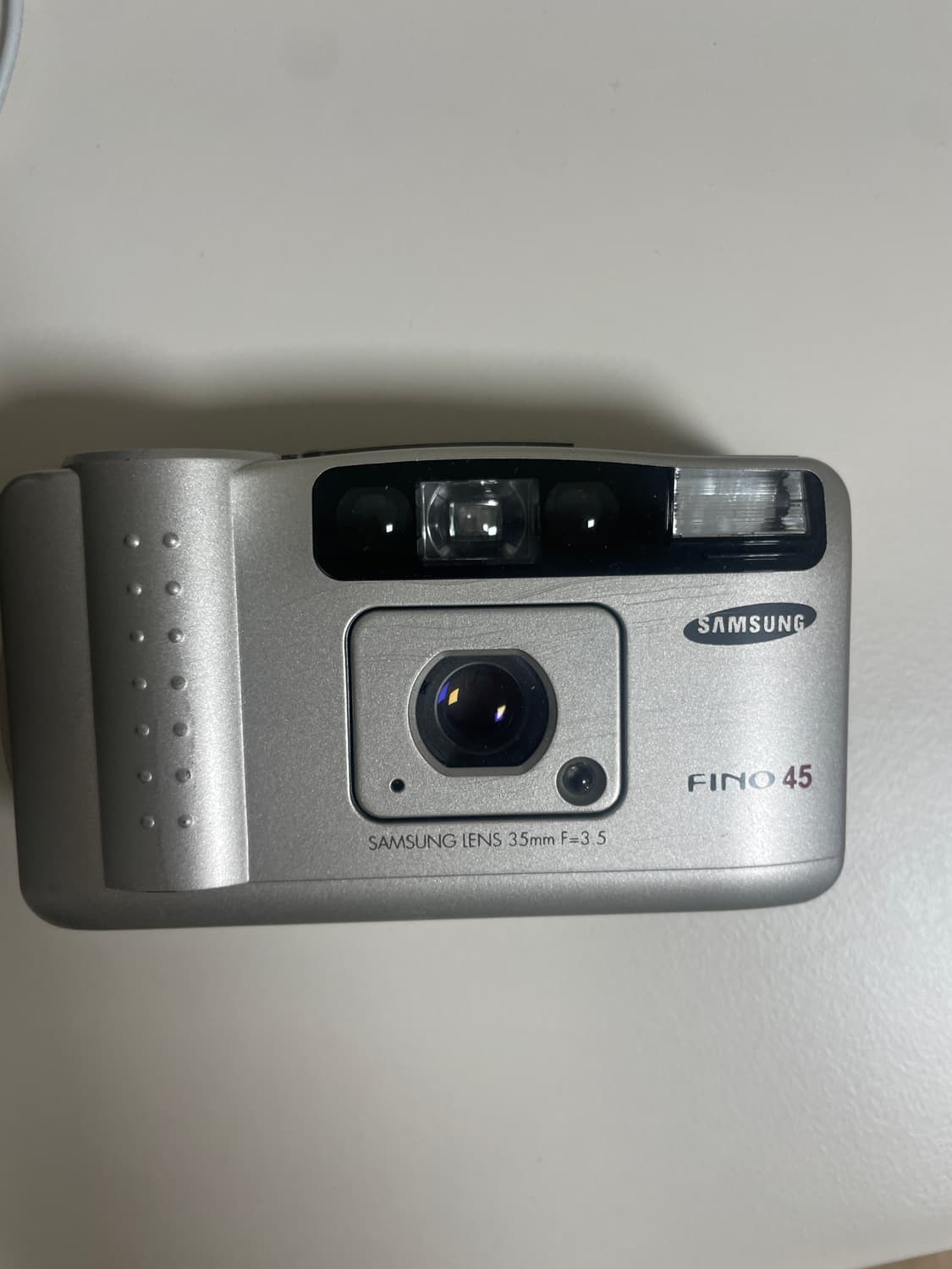 삼성 Fino 45 필름카메라 상품이미지1
