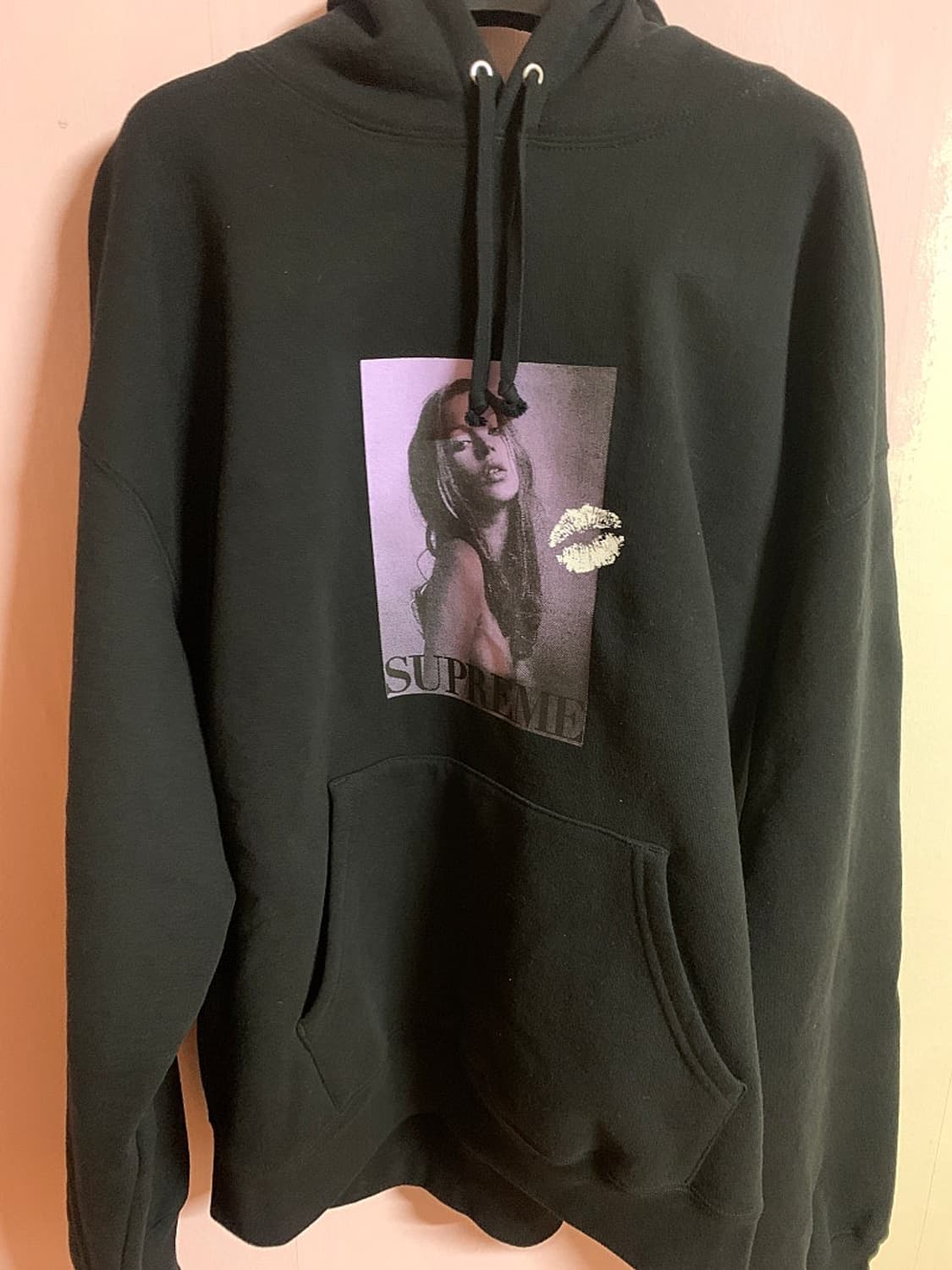 슈프림 케이트모스 후드 상품이미지2