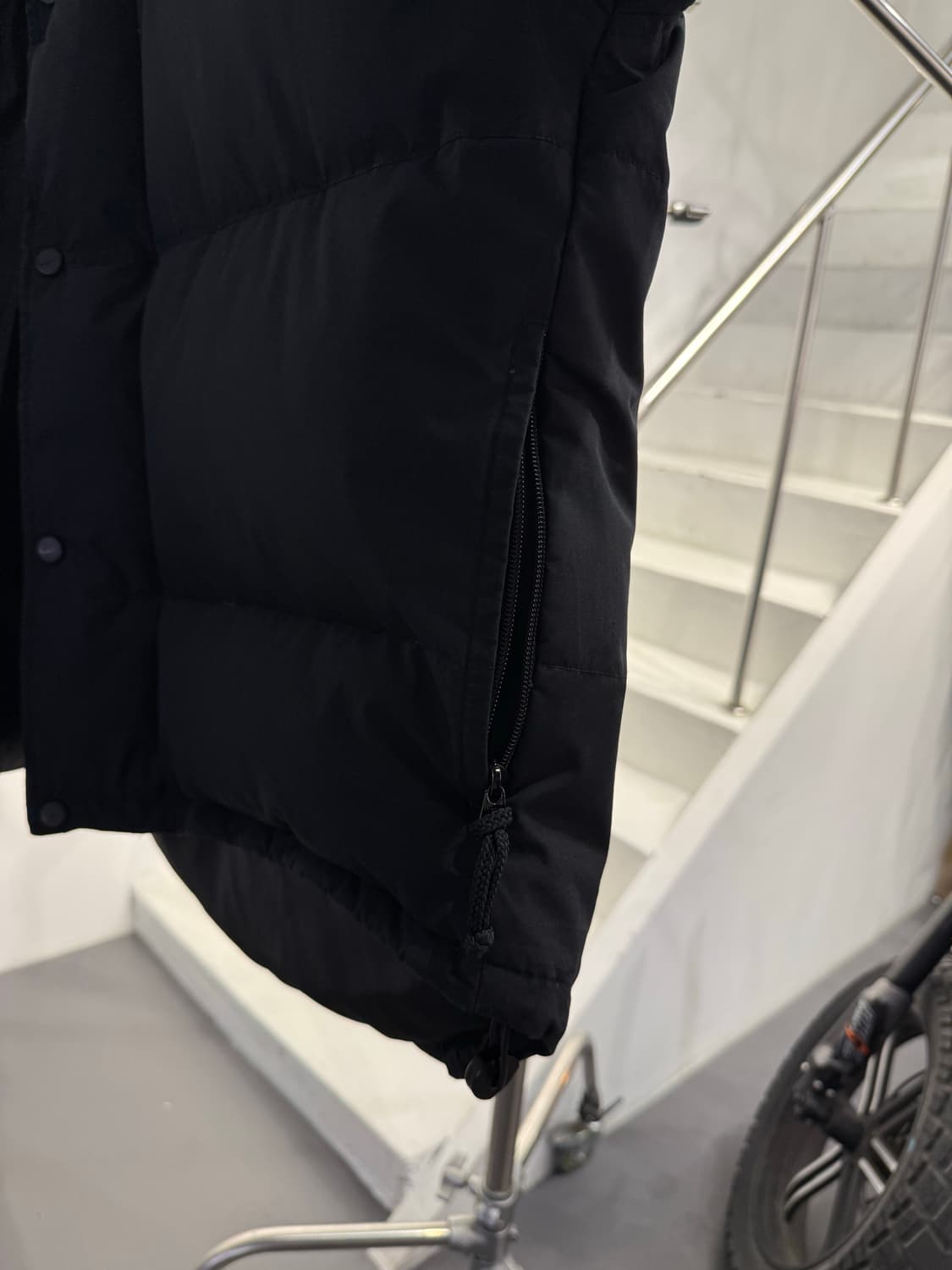 나이키 90s 덕다운 숏패딩 상품이미지4