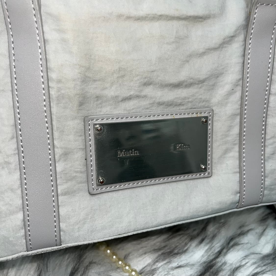 Matin Kim 상품이미지3