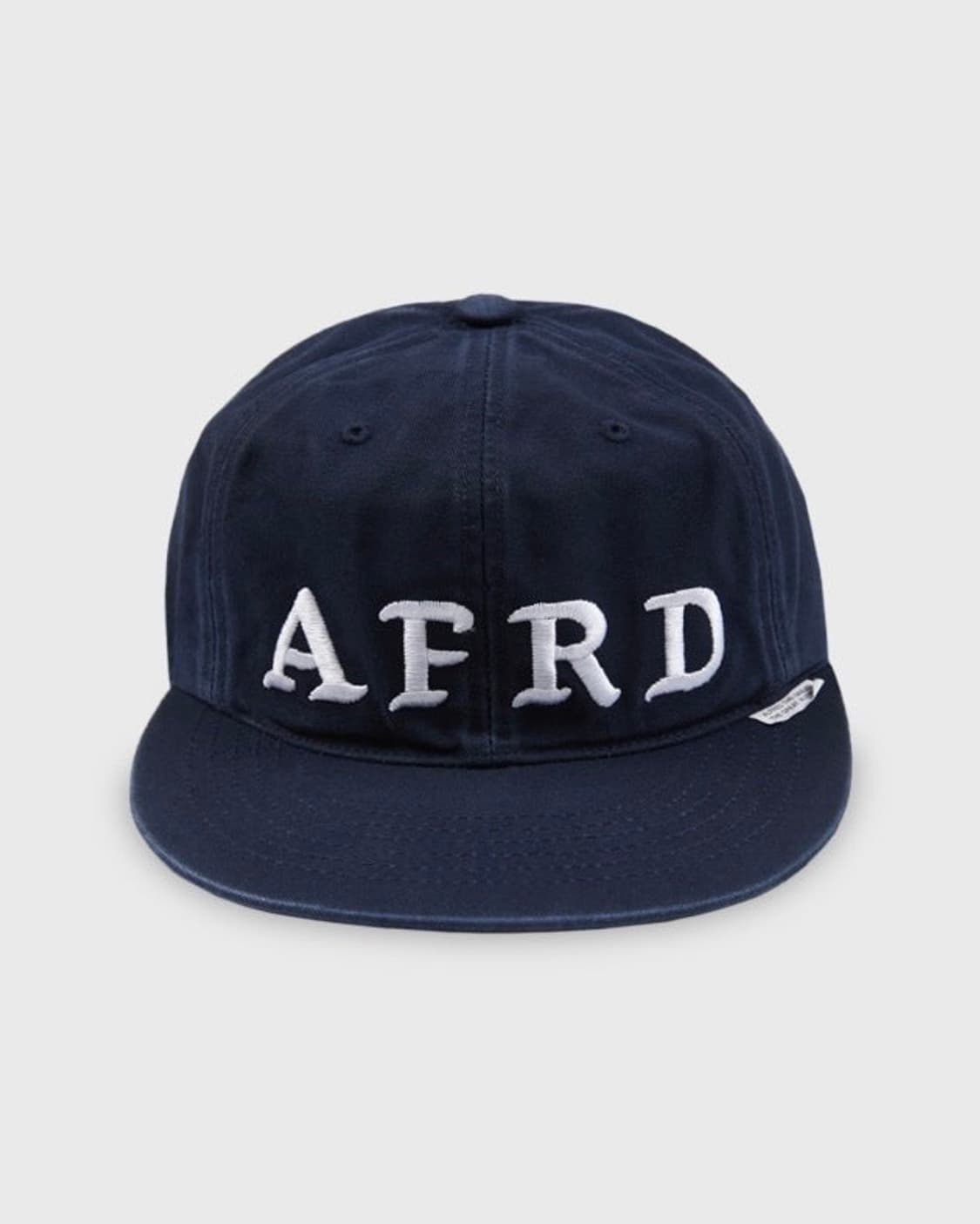 ACHERITAGE FLOSS ALFRED AFRD CAP 상품이미지1