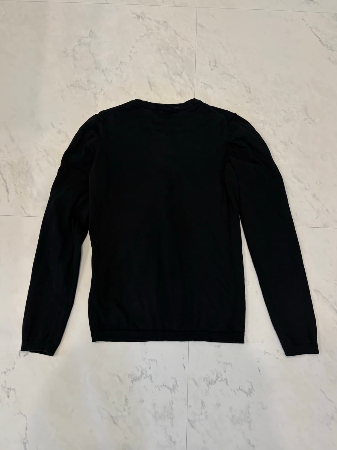 tommy hilfiger cruneck cardigan 상품이미지4