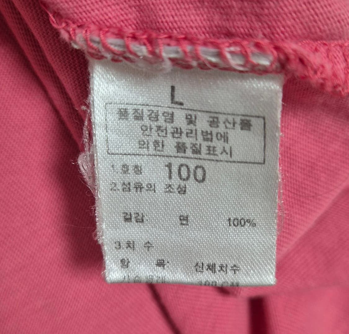 노스페이스 빅로고 반팔티 상품이미지3