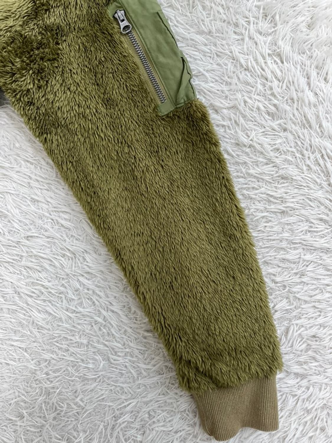 노스페이스 후리스 자켓/#363 상품이미지2