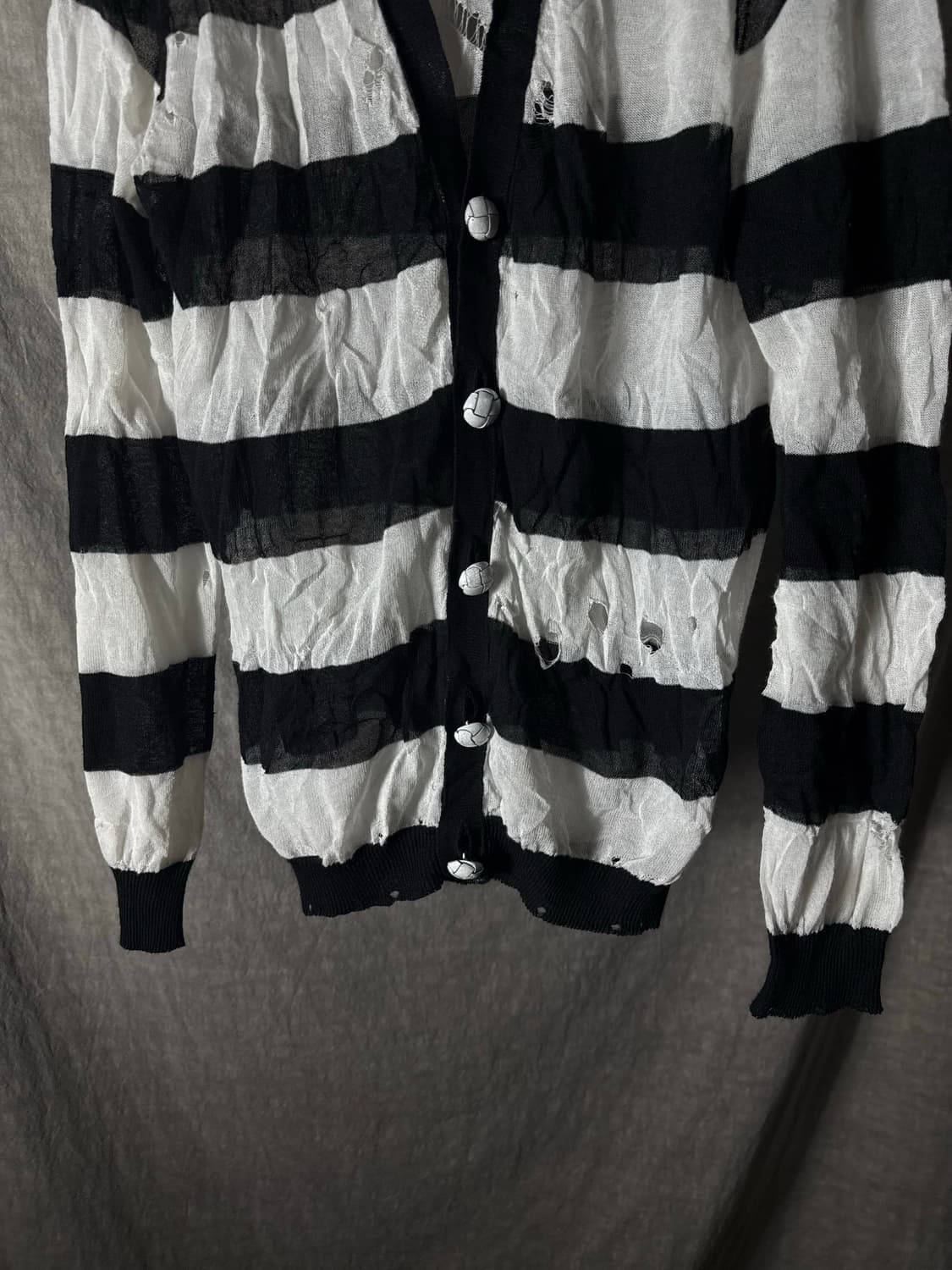 NUMBER (N)INE SS02 “THE MODERN AGE”  상품이미지4