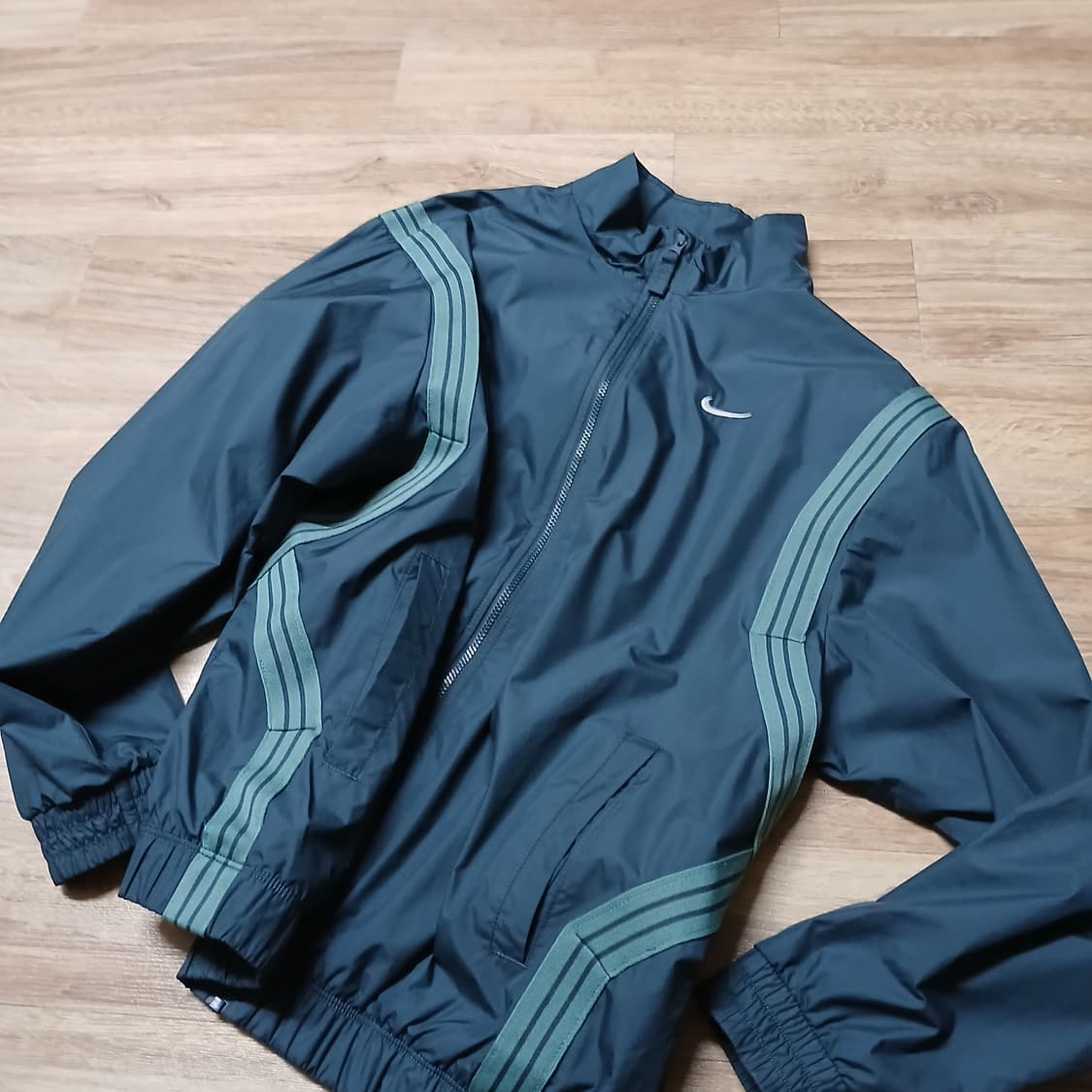 nike 나이키 바람막이 키즈 자켓 성인 S 상품이미지1