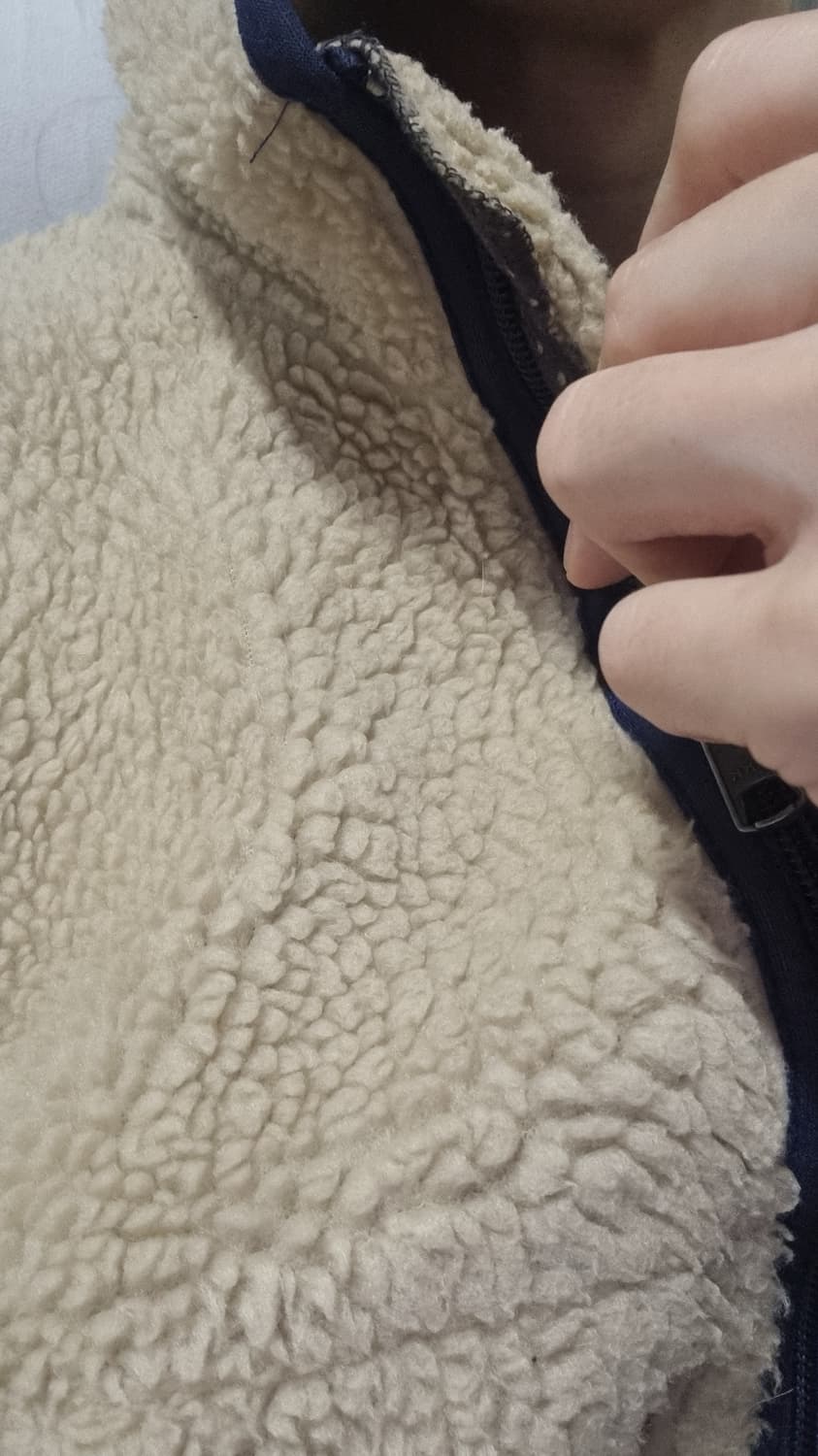 파타고니아 레트로 x usa 90s 상품이미지4