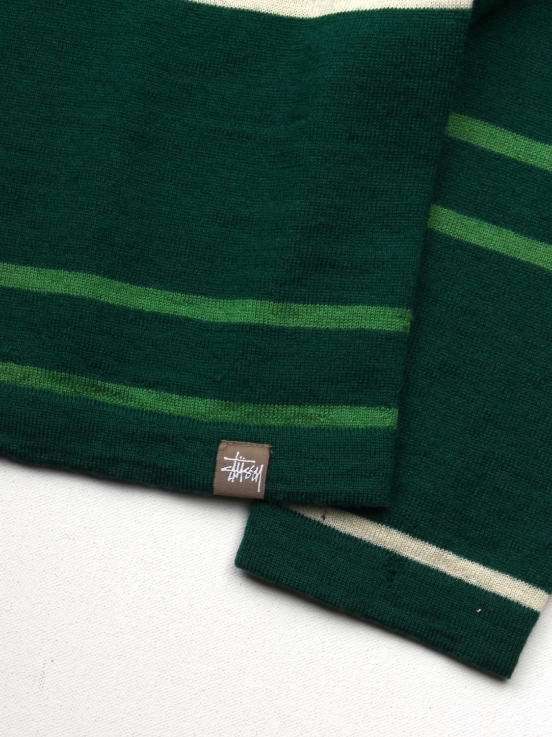 00s STUSSY (XL) 상품이미지3