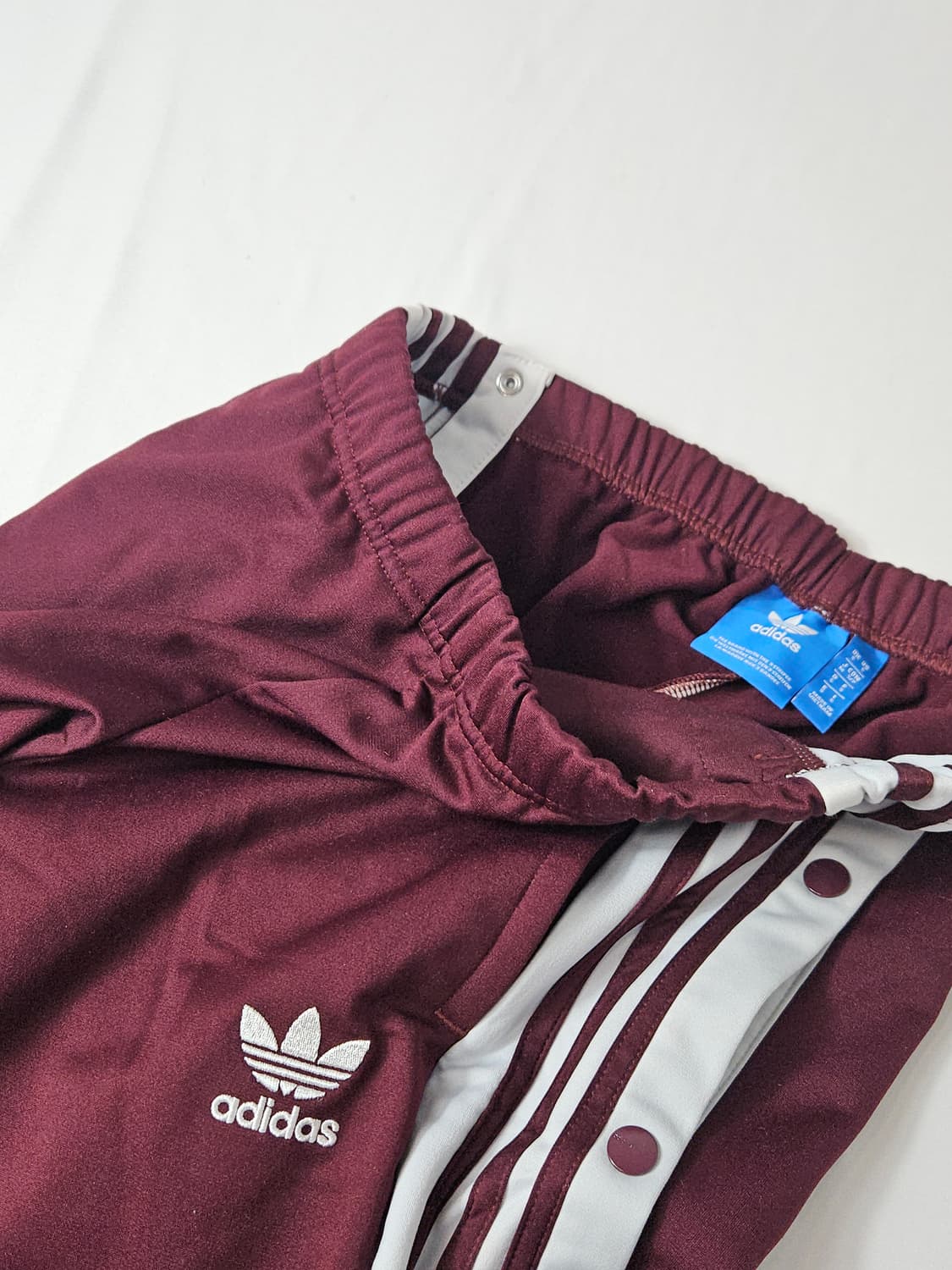 아디다스 해외판 아디브레이크 트랙팬츠 남성 맨즈 상품이미지3