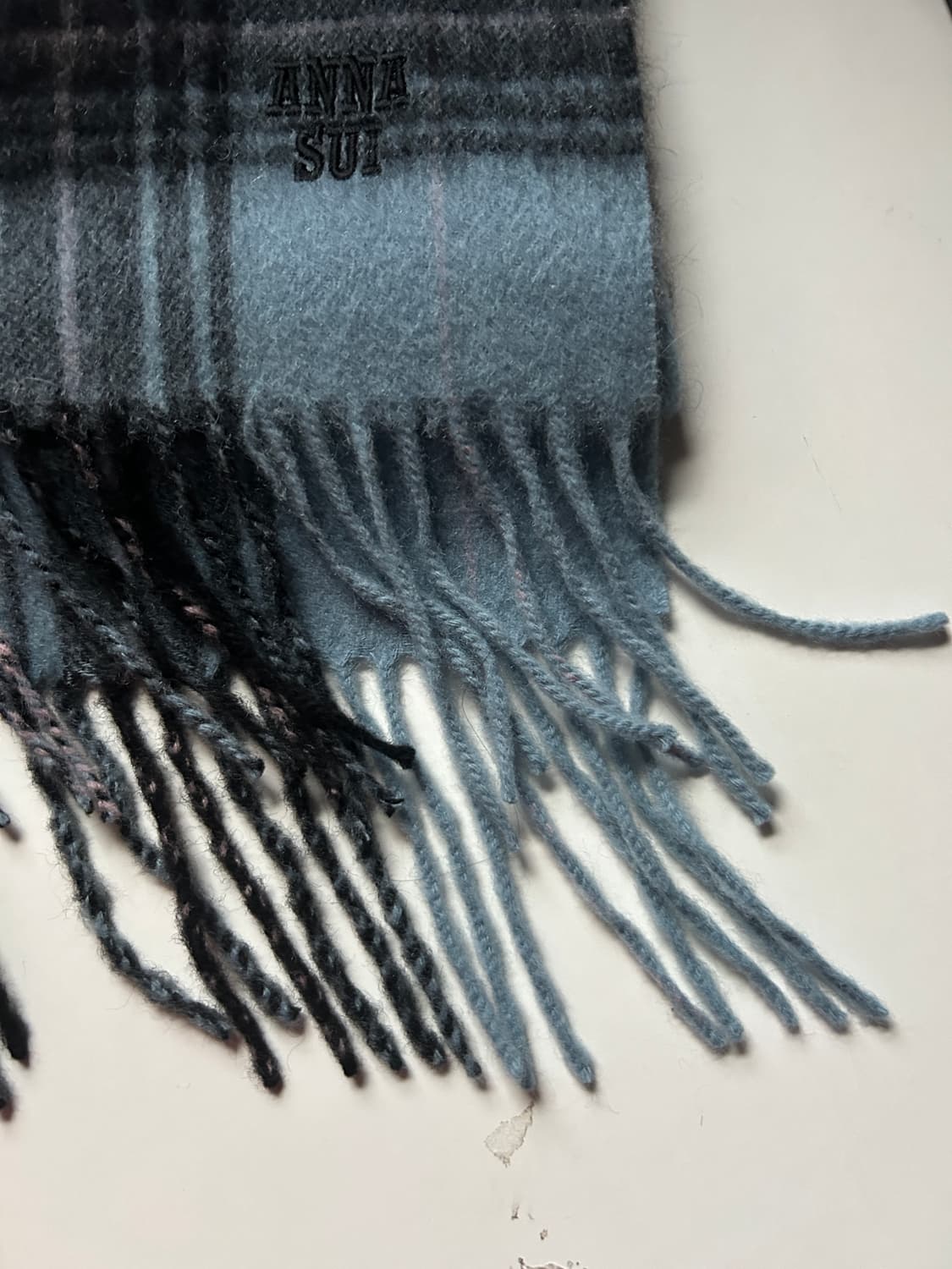 안나수이 머플러  상품이미지4