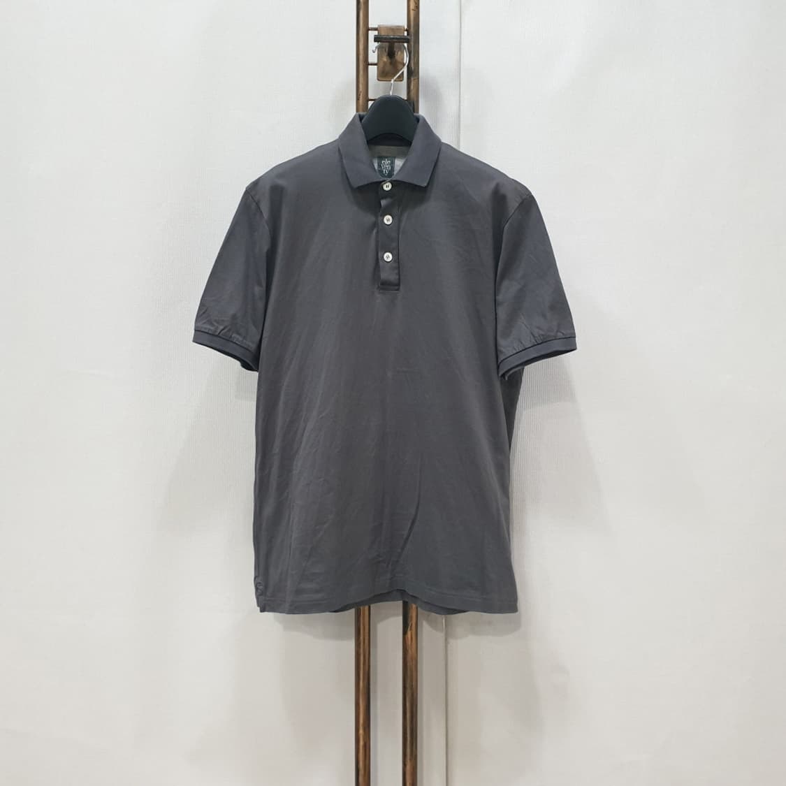 일레븐티 반팔 카라 티셔츠 100 상품이미지1