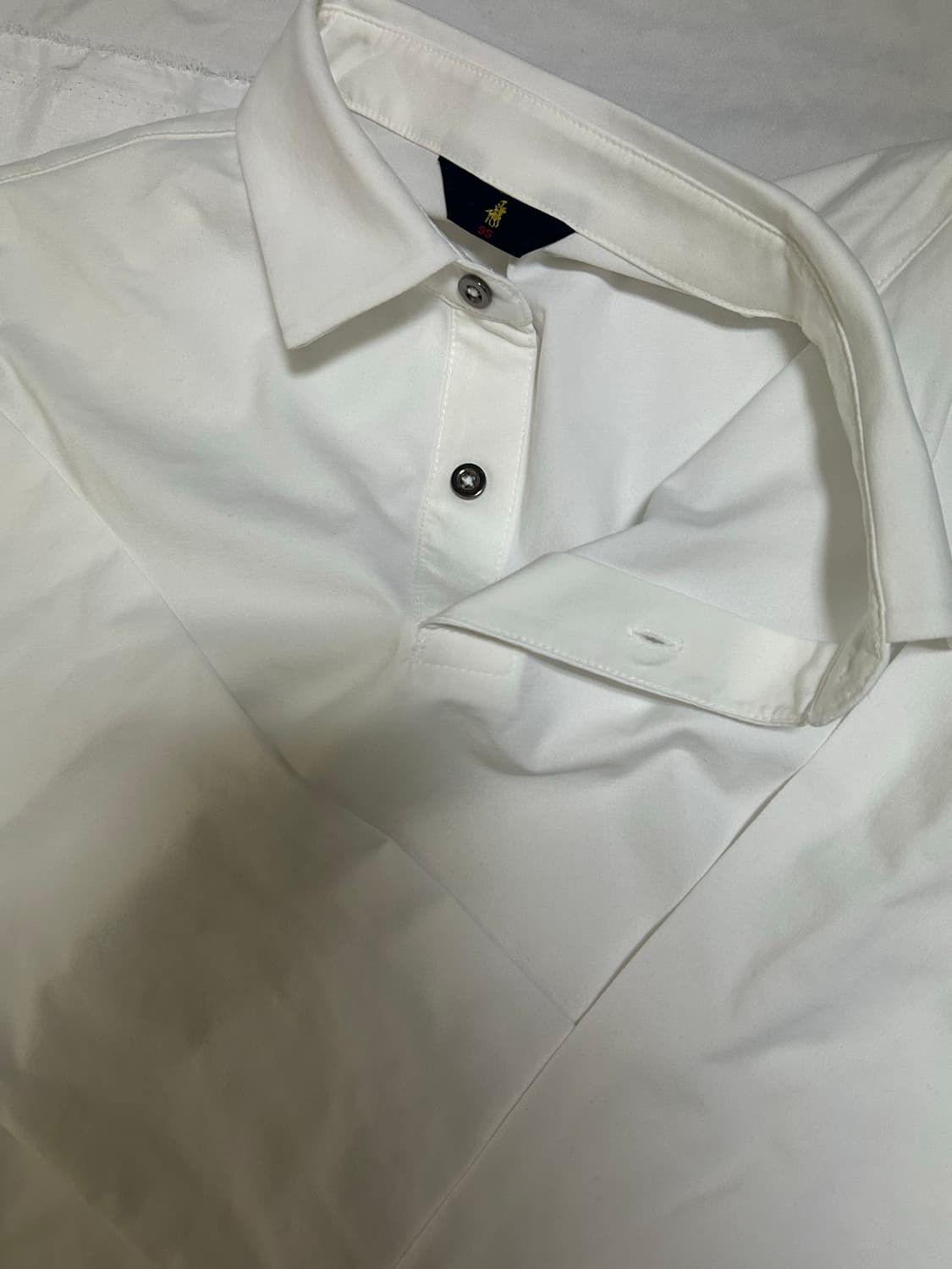 폴로 긴팔 롱슬리브 상품이미지2