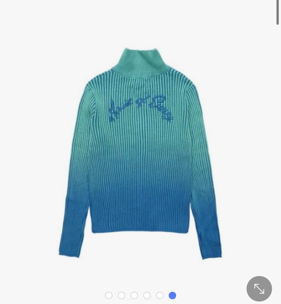 house of sunny 반집업 상품이미지3