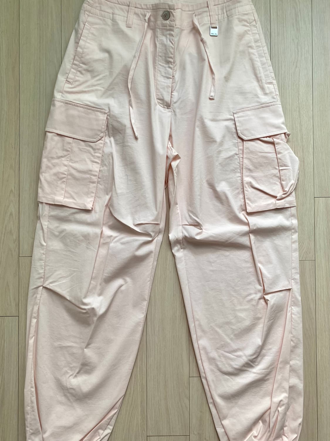 마뗑킴 나일론 카고바지 상품이미지3