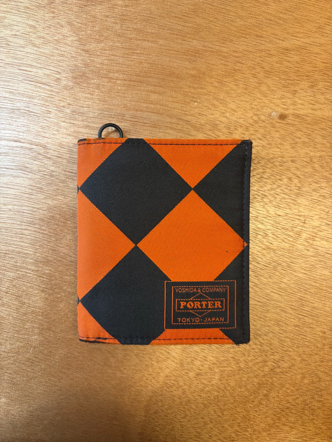 Yoshida Porter Wallet 상품이미지1