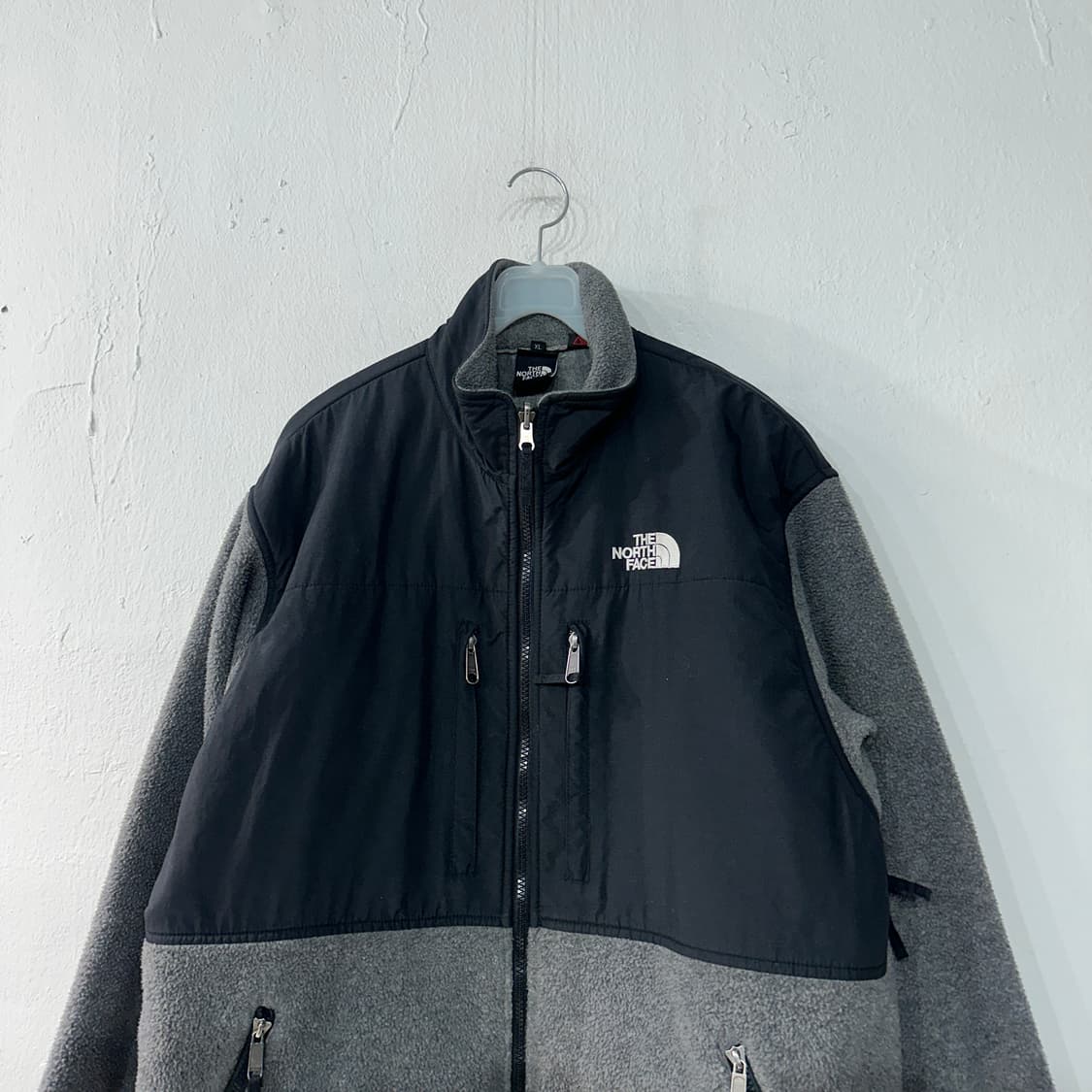 노스페이스 폴라텍 플리스 자켓 XL 상품이미지2