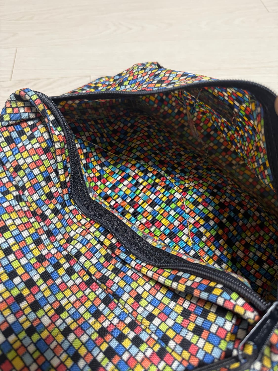 90s~00s 빈티지 USA 이스트팩 상품이미지4