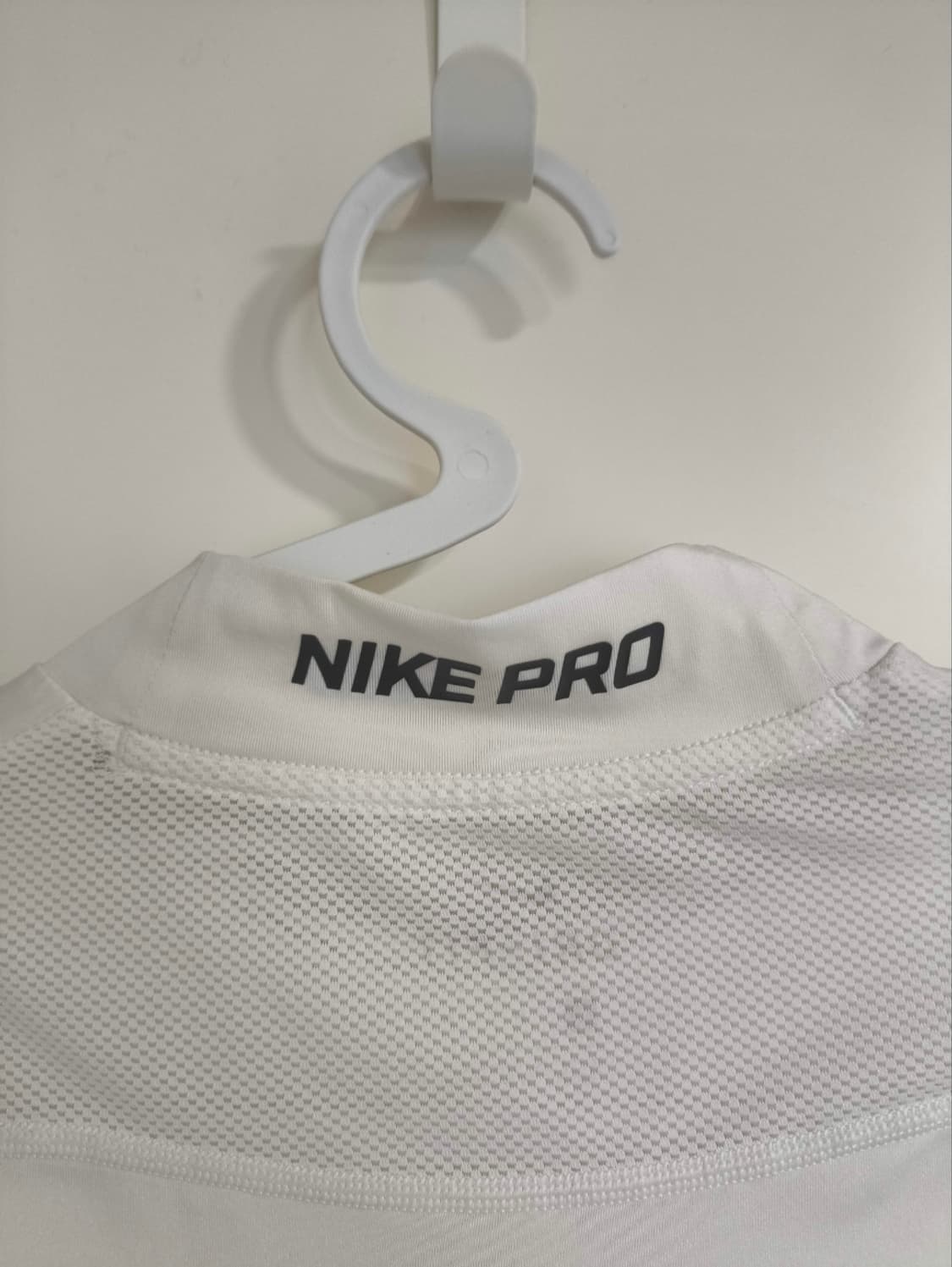 M 나이키 프로 피트니스 기능성티셔츠 상품이미지7