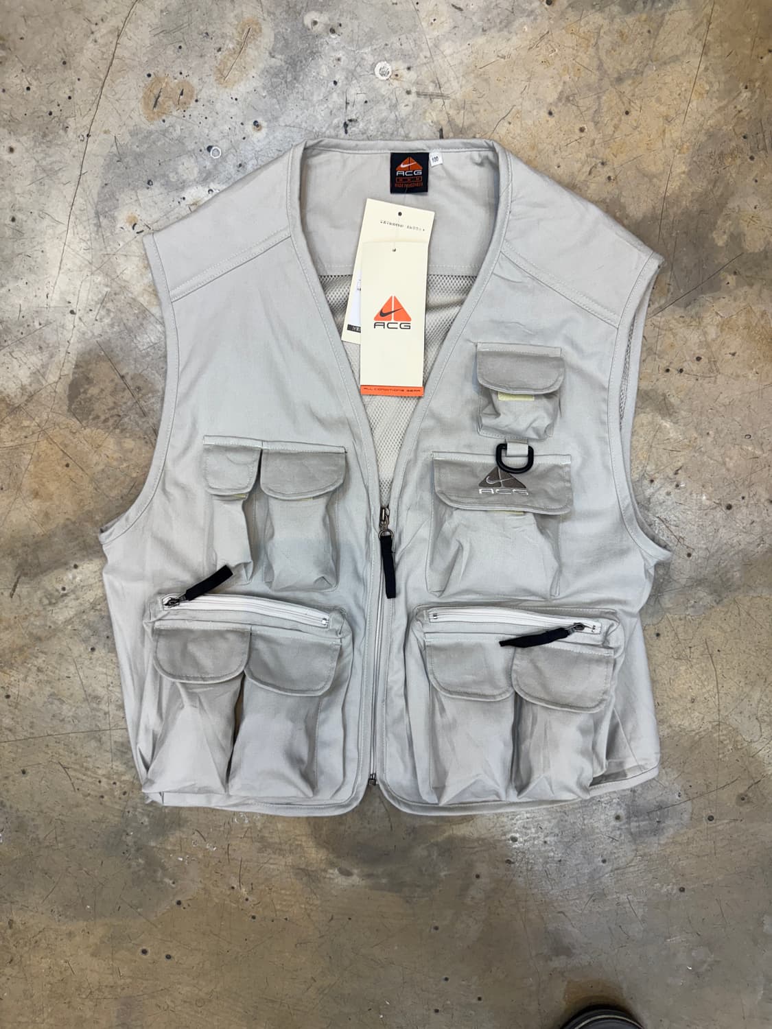 90s 나이키 acg 상품이미지1