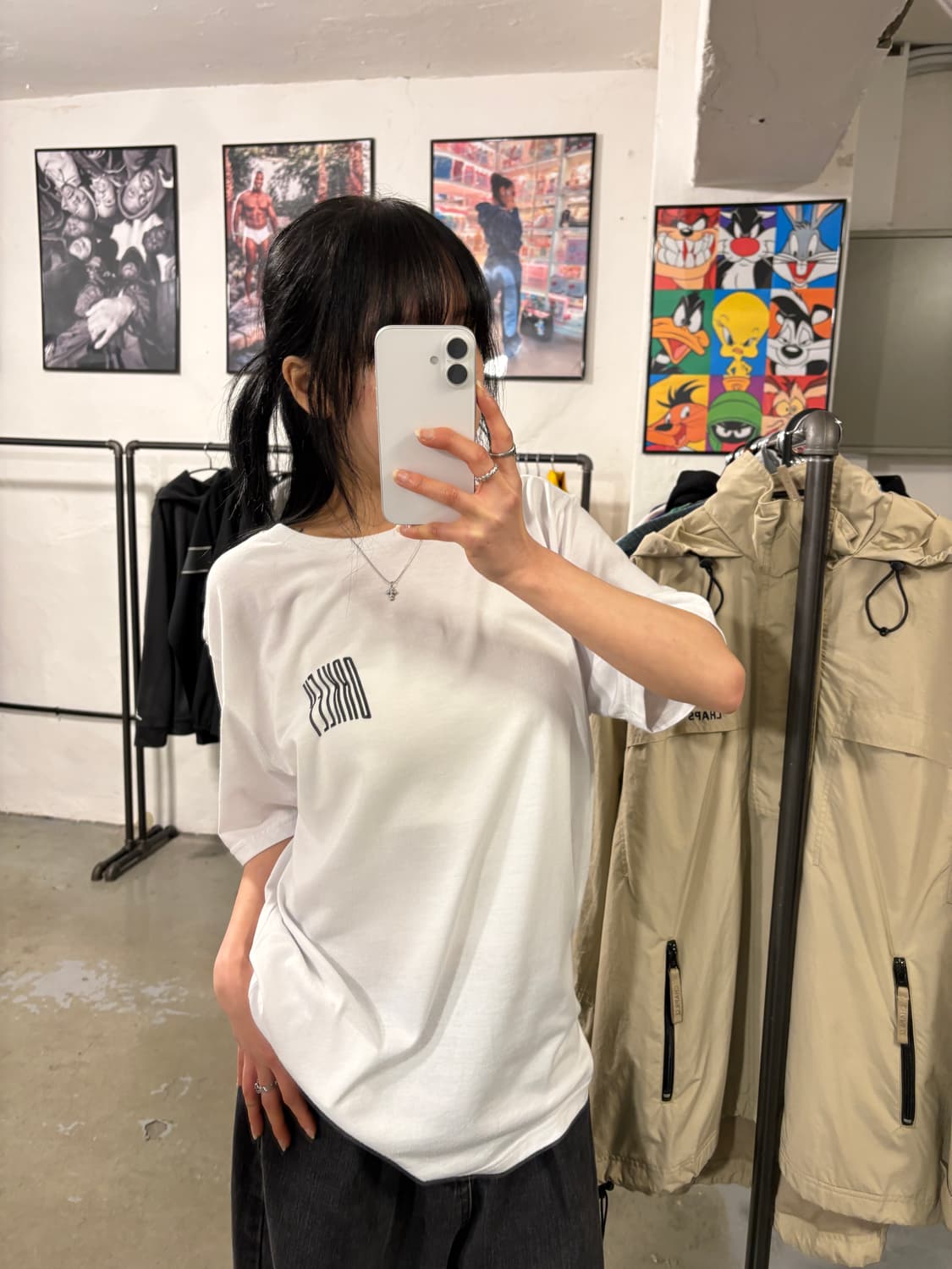 오클리 반팔 상품이미지1