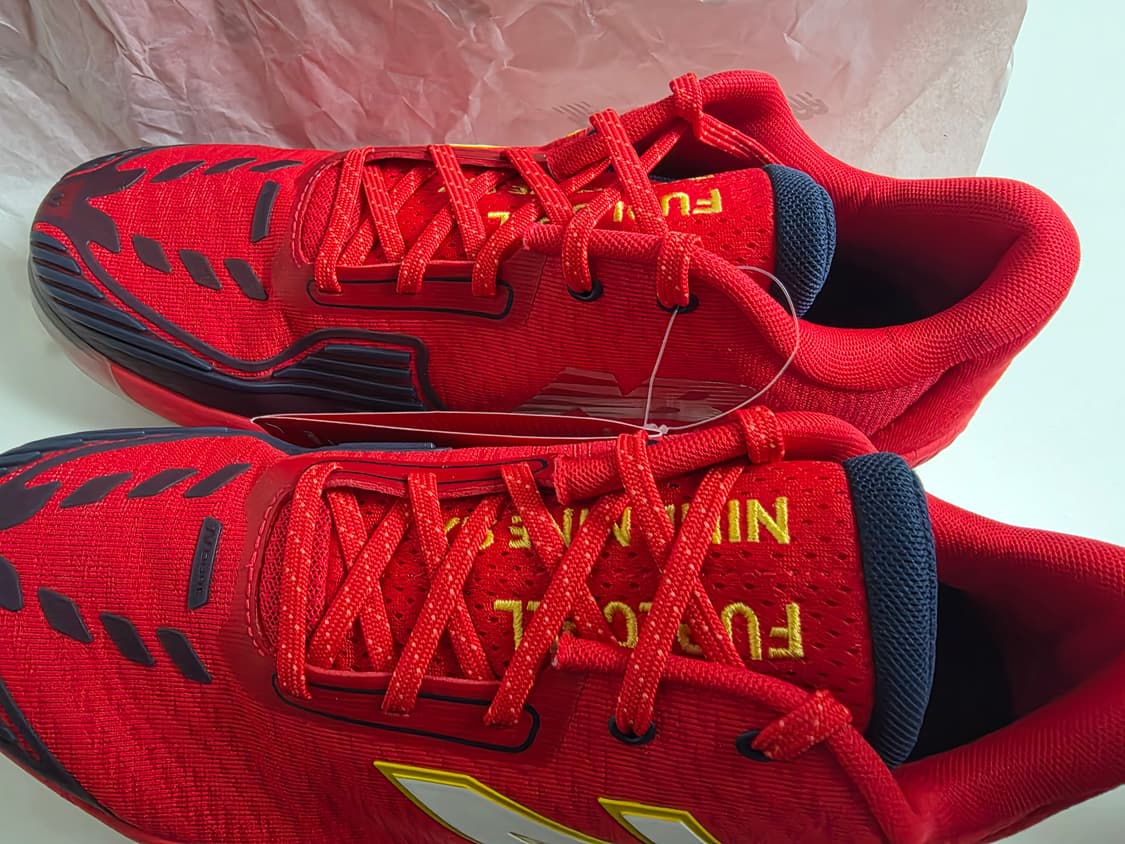 뉴발란스 퓨어셀 테니스화 280 상품이미지3