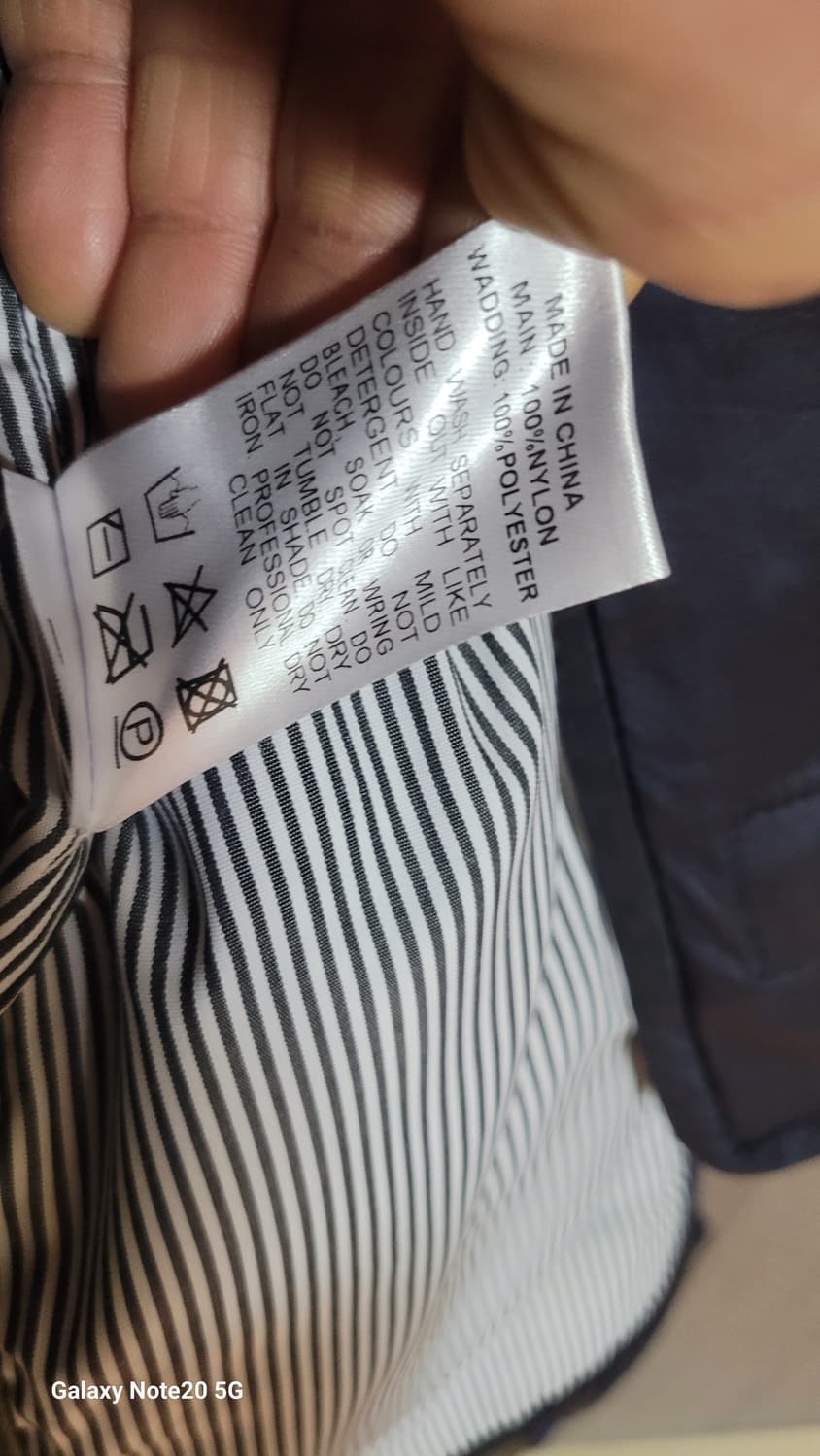 Pam 패딩 상품이미지6