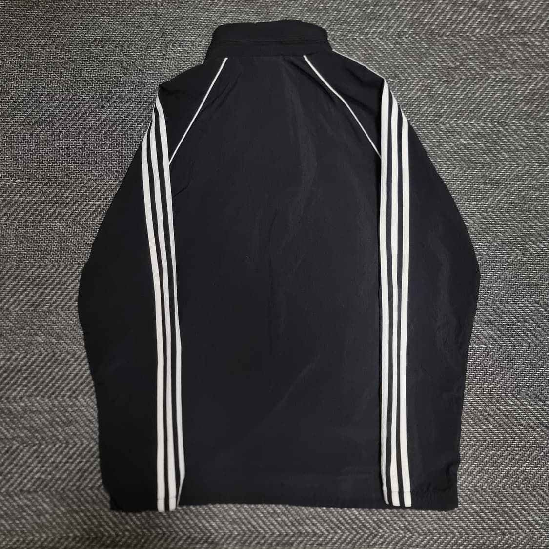 아디다스 유로파 아노락 바람막이 상품이미지2