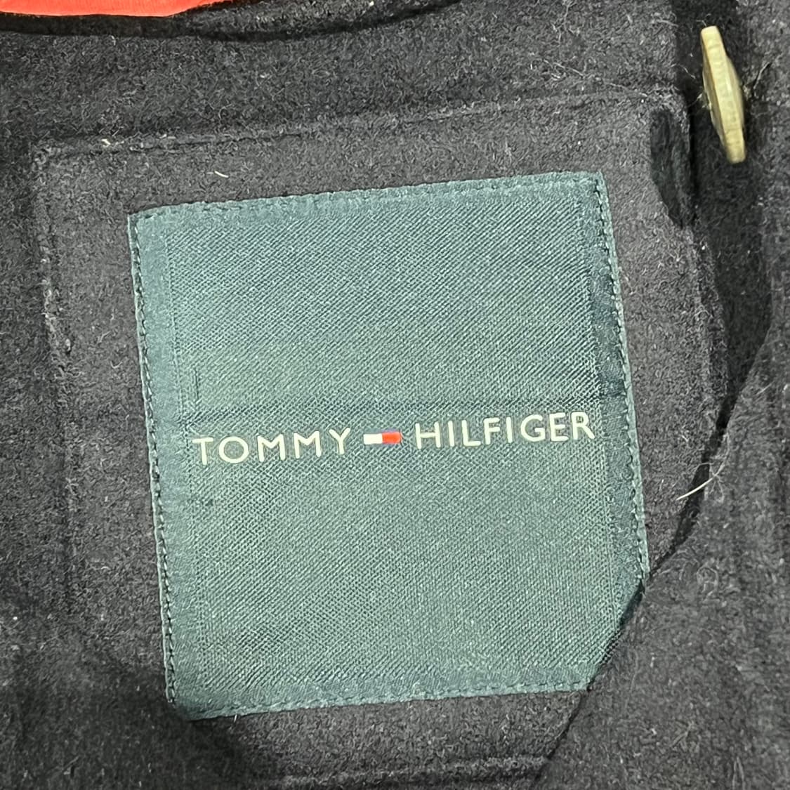 타미힐피거 하프 더플코트 s09110 상품이미지5