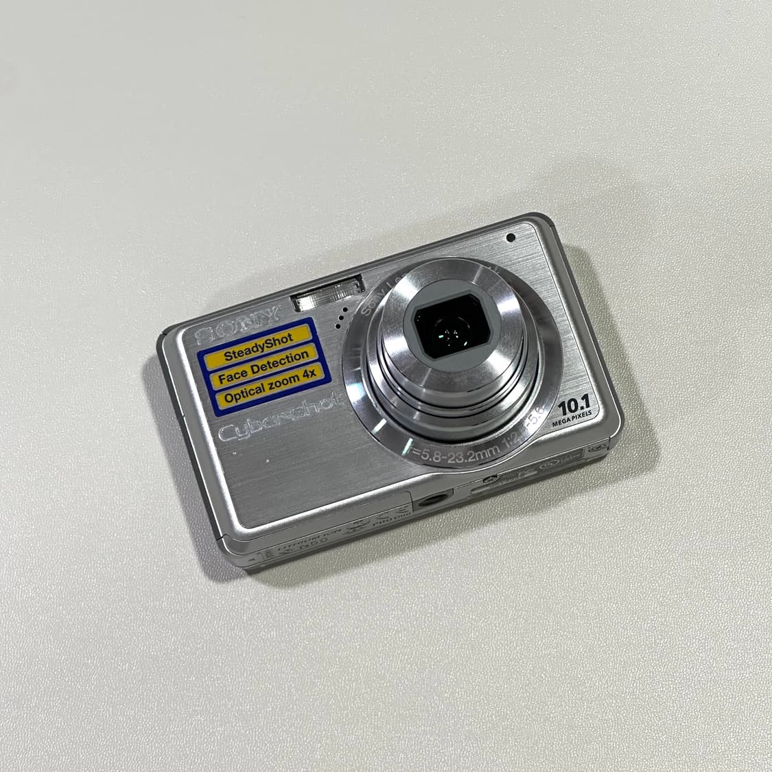 소니 사이버샷 Cybershot DSC-S950(희귀매물, 준민트급) 상품이미지1