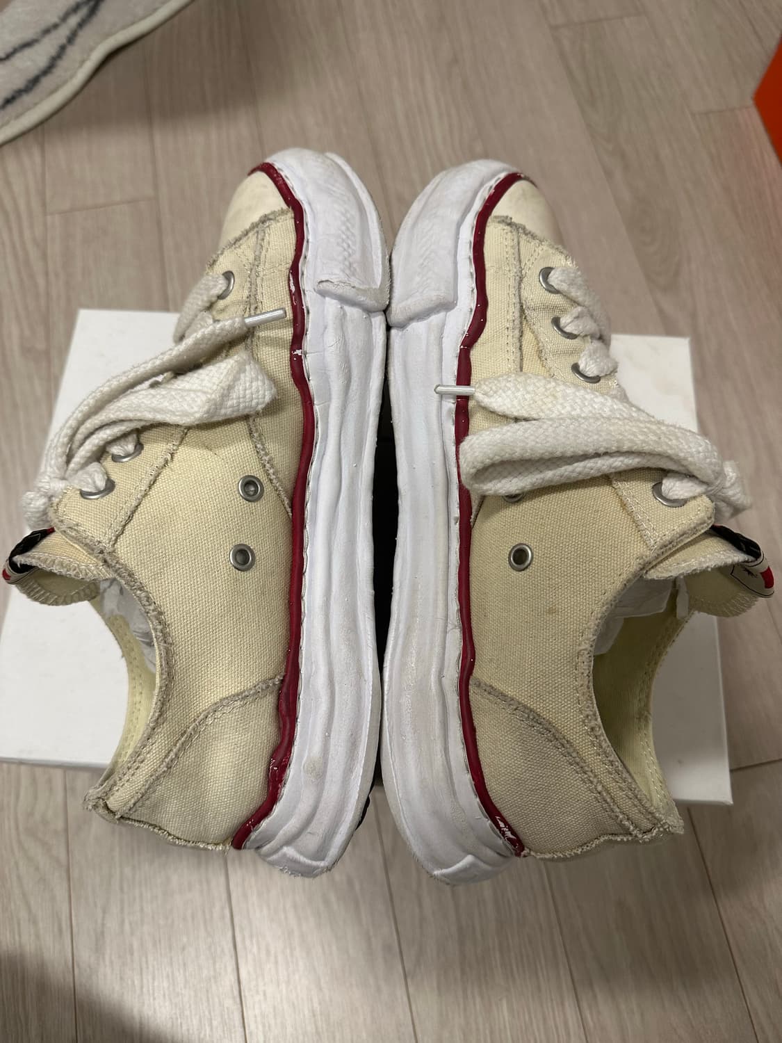 미하라야스히로 피터슨 내츄럴 상품이미지3