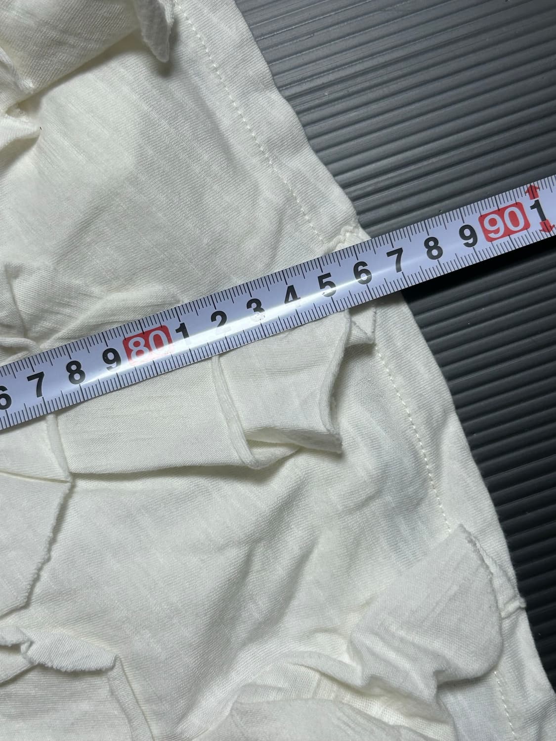 폴로 랄프로렌 네이비 스트라이프 여아 원피스 상품이미지5