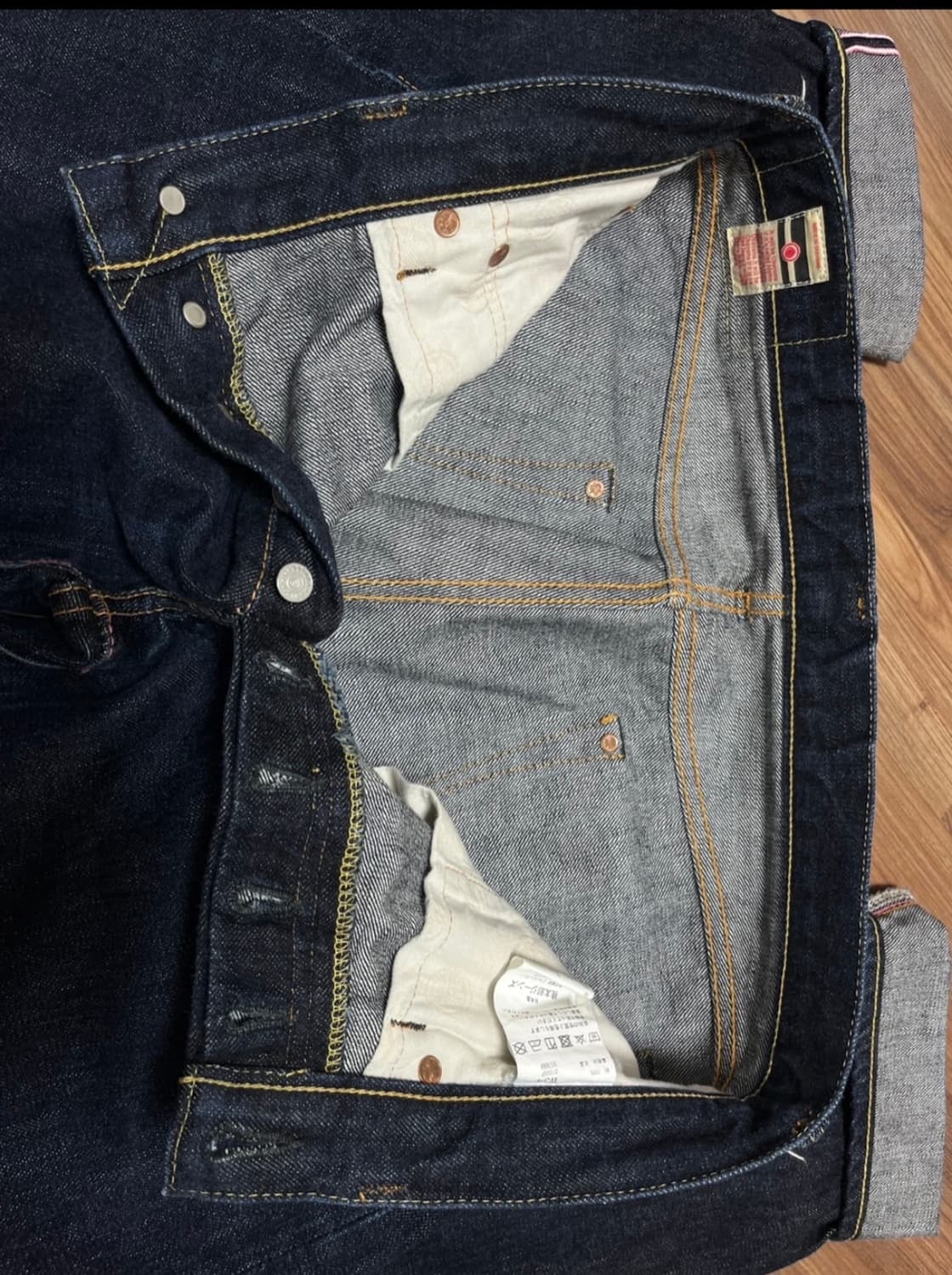 모모타로진스 34 0105sp 상품이미지3