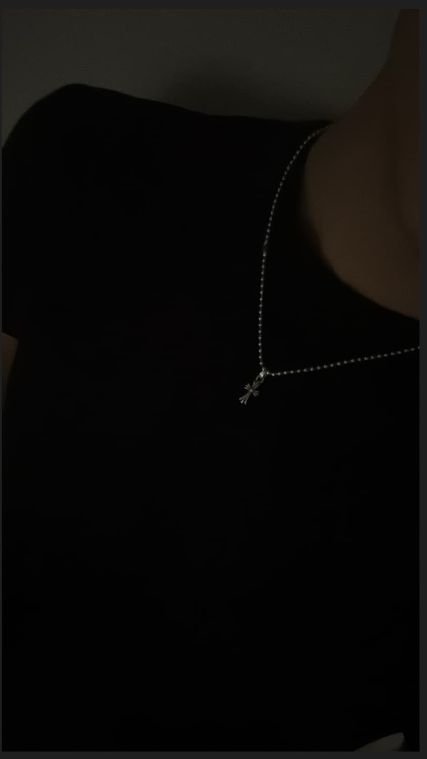 (급처) 정품 크롬하츠 베이비펫 팔아요! 상품이미지1