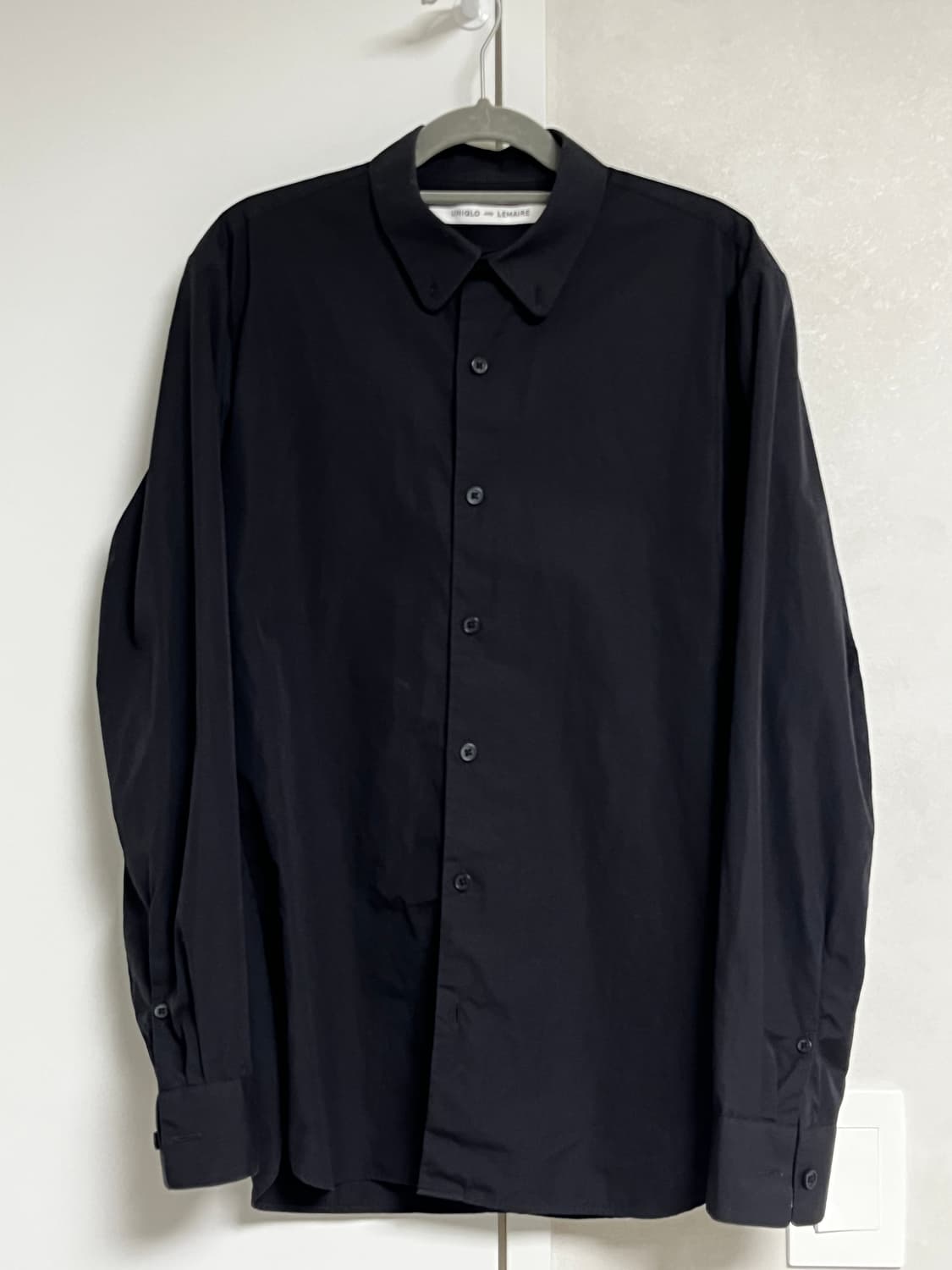 유니클로 르메르 셔츠 상품이미지1