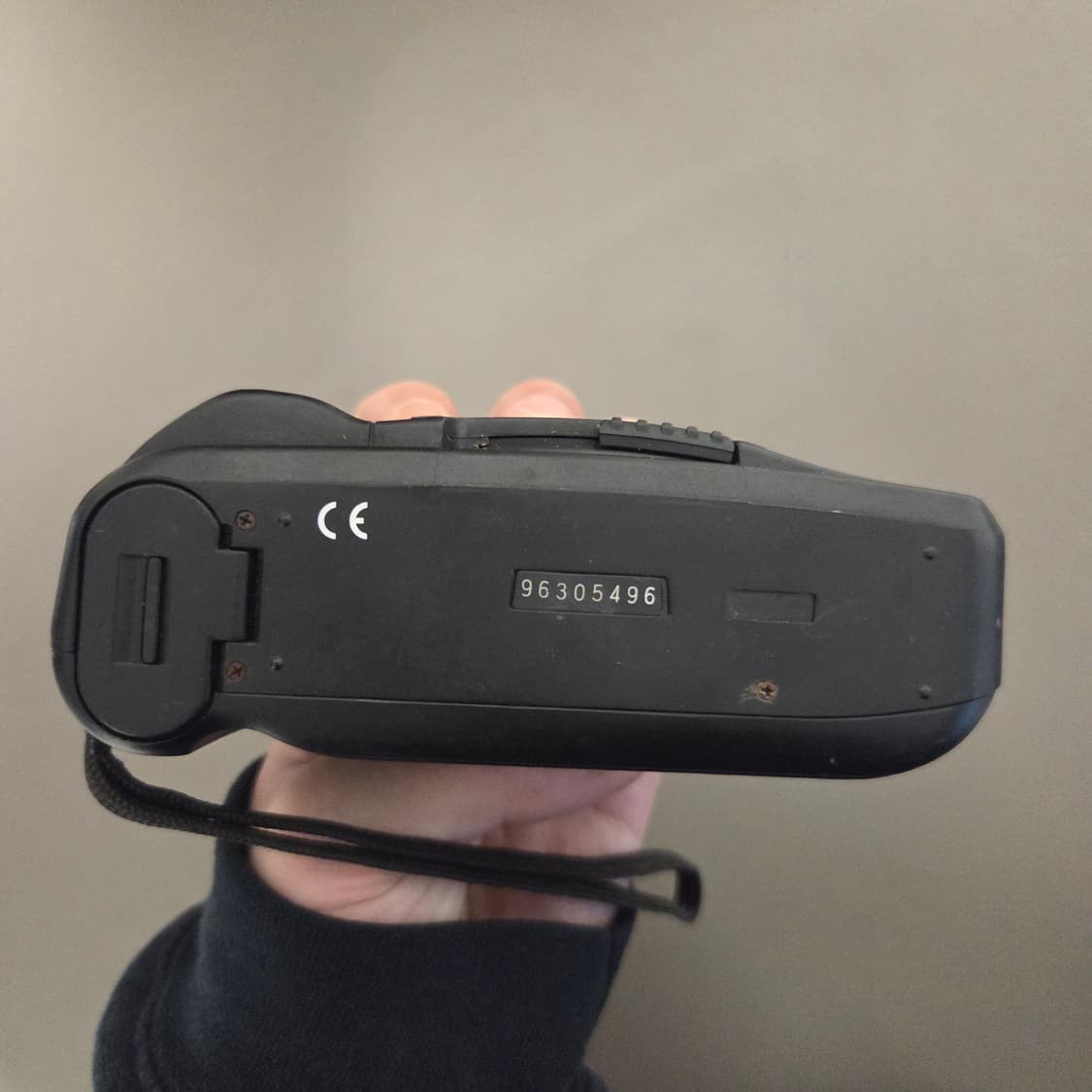 Samsung FF-222 삼성 마이캠2 필름 카메라 상품이미지4