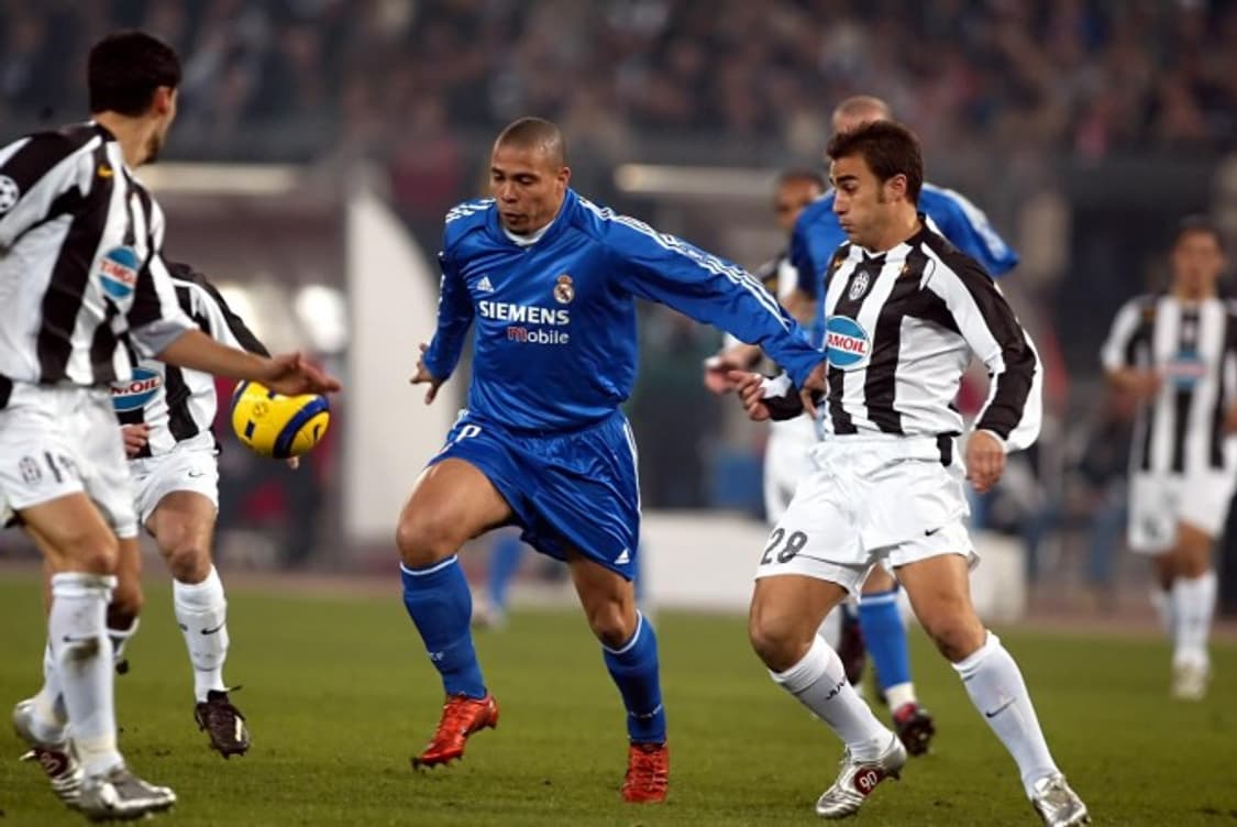 ♤필독♤ 04/05 레알 마드리드 써드 큰 M 상품이미지4