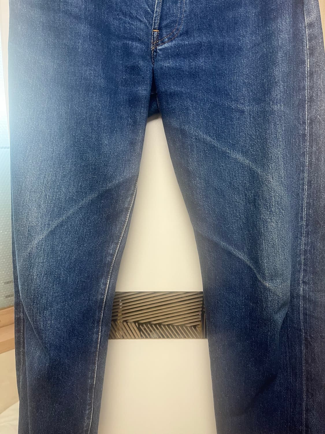 90s lvc 발렌시아 501 셀비지 상품이미지2